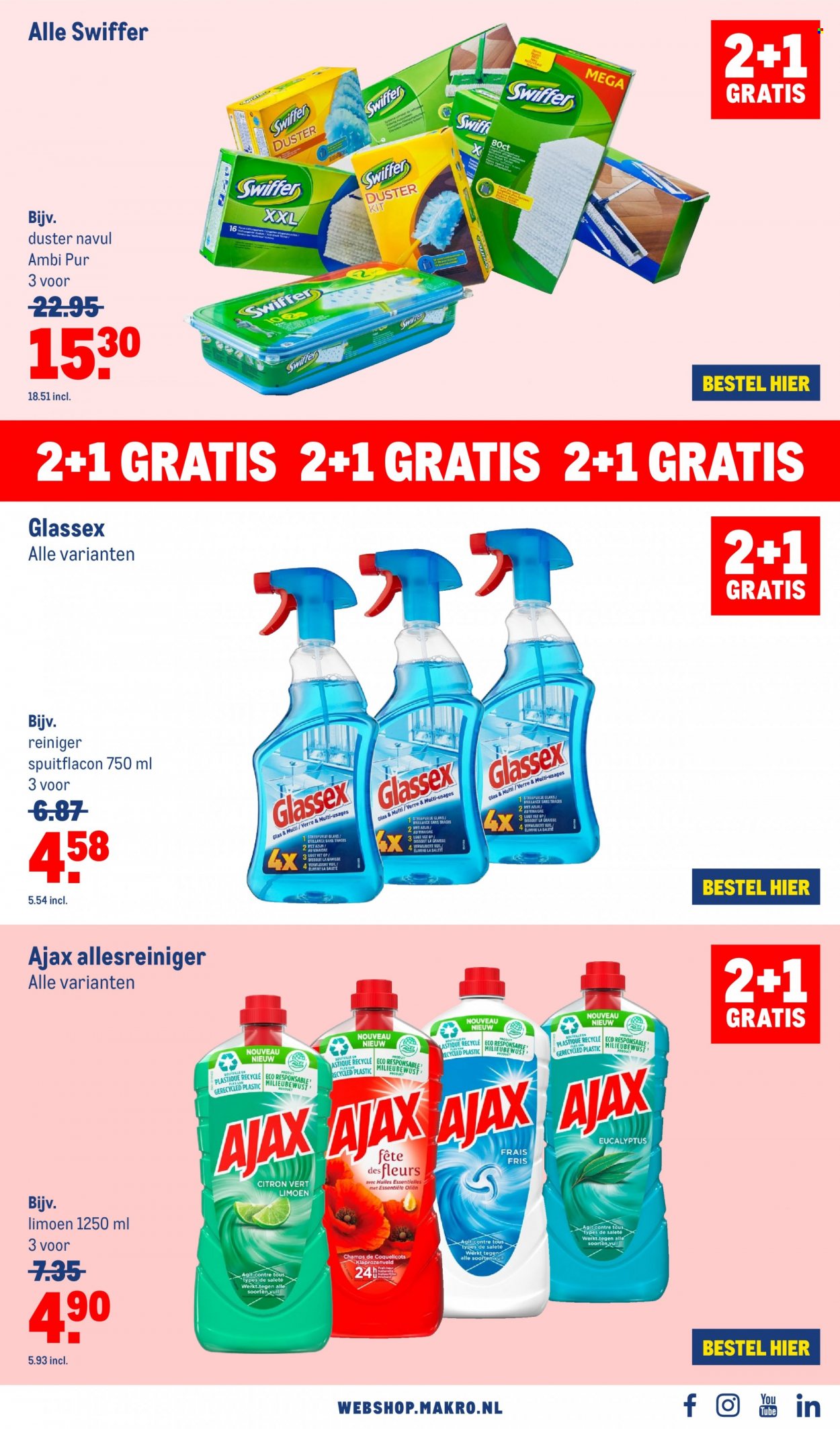 Makro-aanbieding - 11-5-2022 - 24-5-2022. Pagina 39