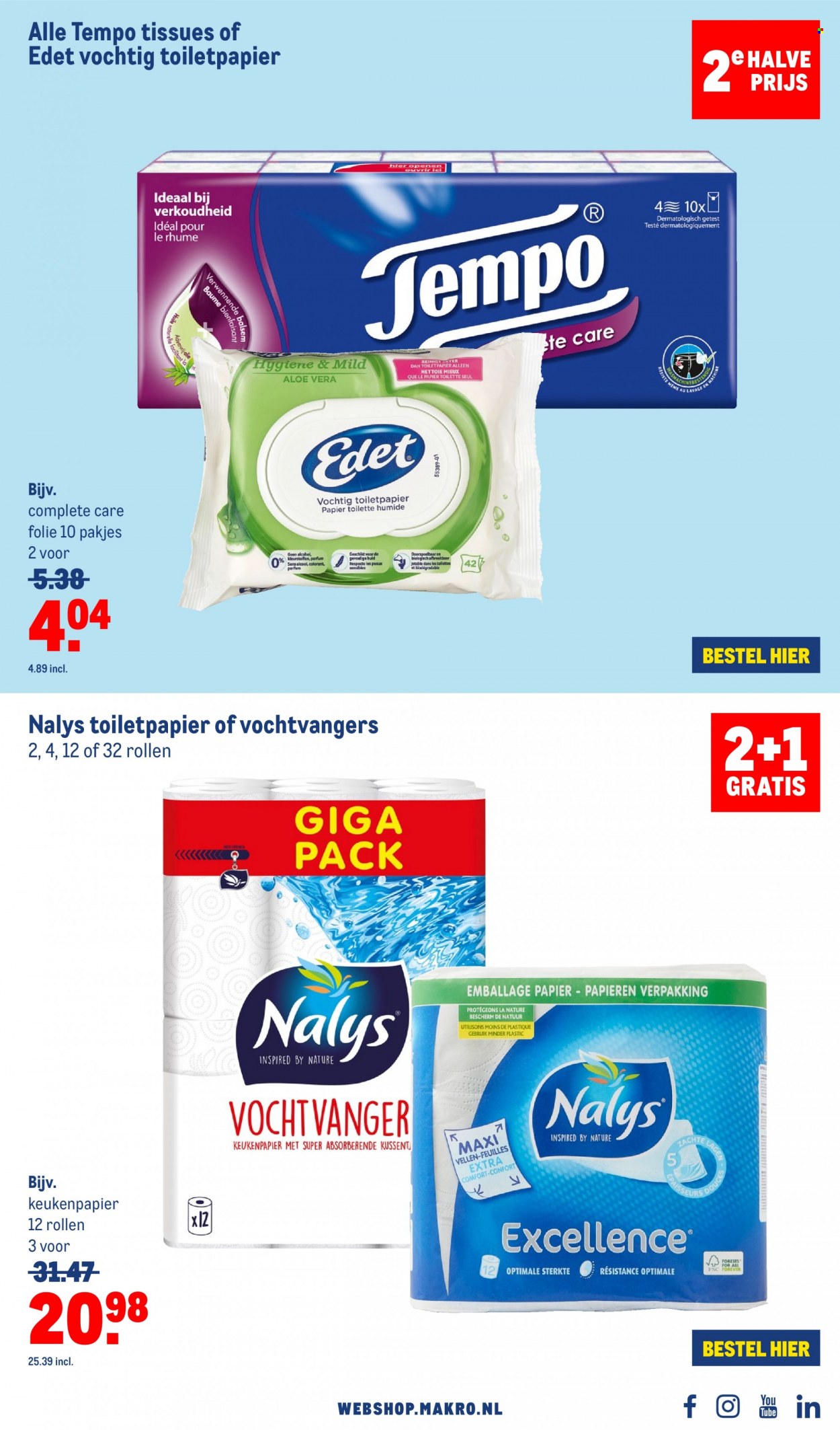 Makro-aanbieding - 11-5-2022 - 24-5-2022. Pagina 43