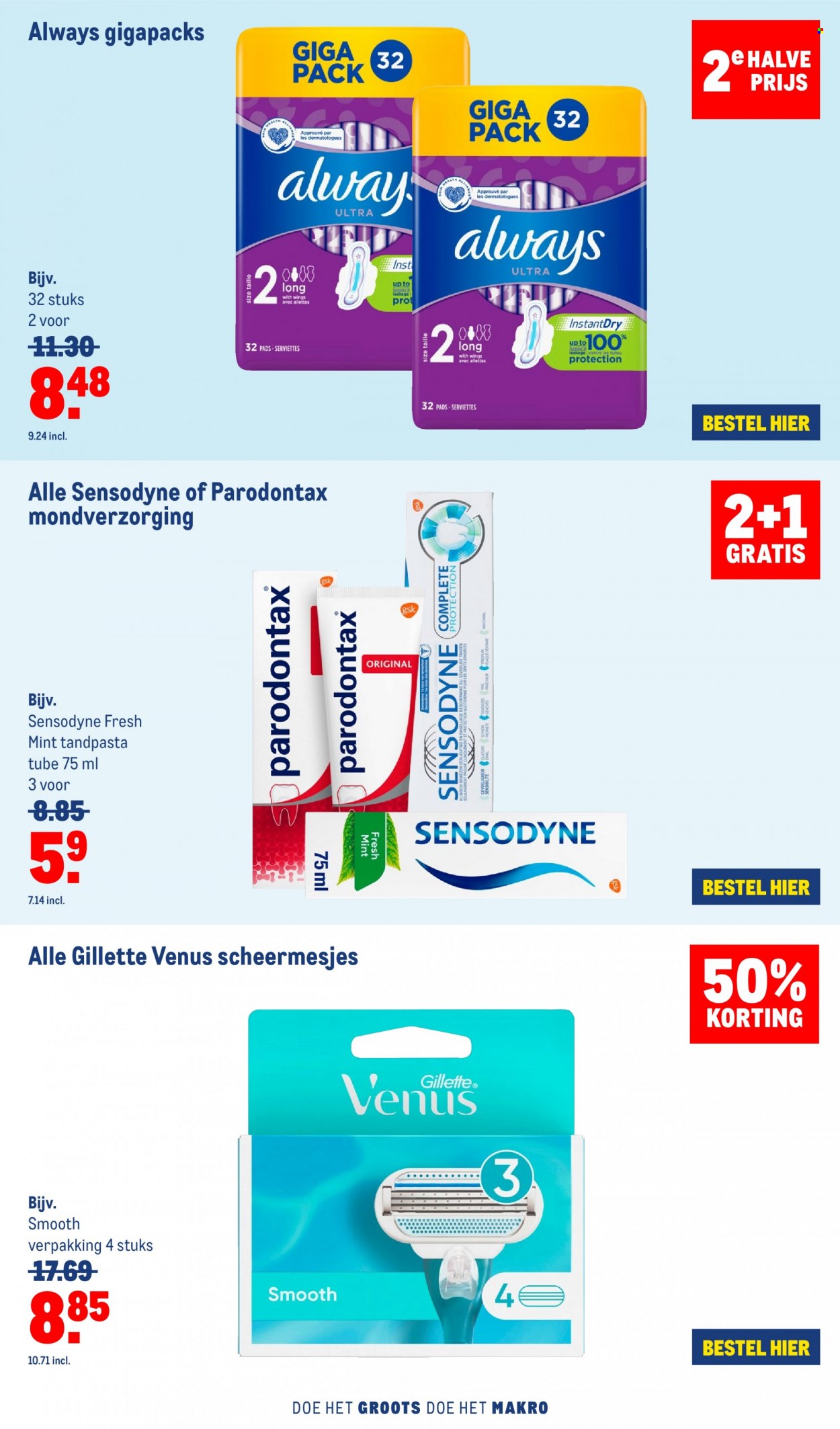 Makro-aanbieding - 11-5-2022 - 24-5-2022. Pagina 46