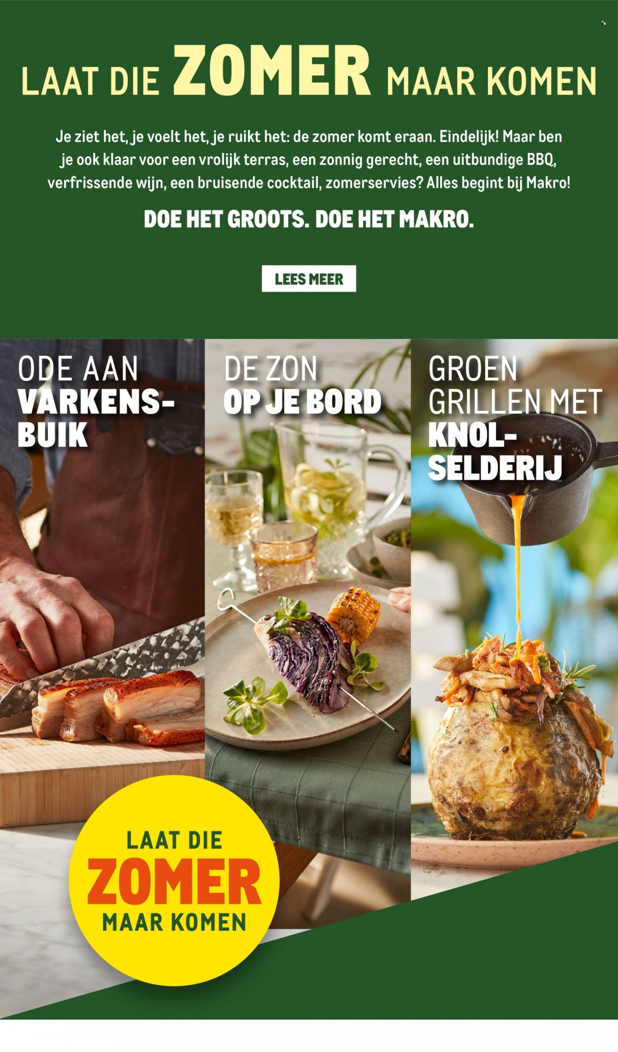 Makro-aanbieding - 11-5-2022 - 7-6-2022. Pagina 2