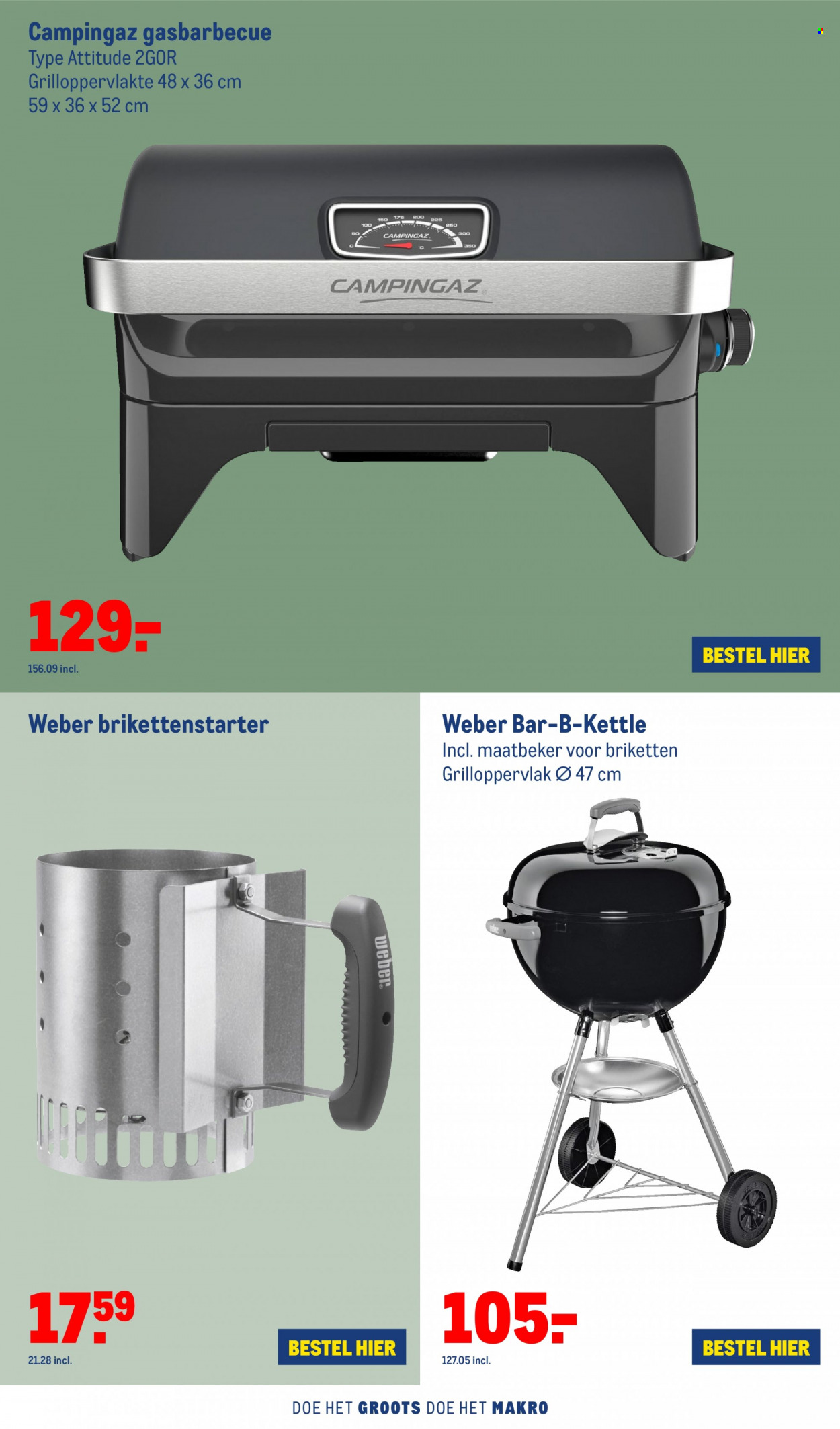 Makro-aanbieding - 11-5-2022 - 7-6-2022. Pagina 6