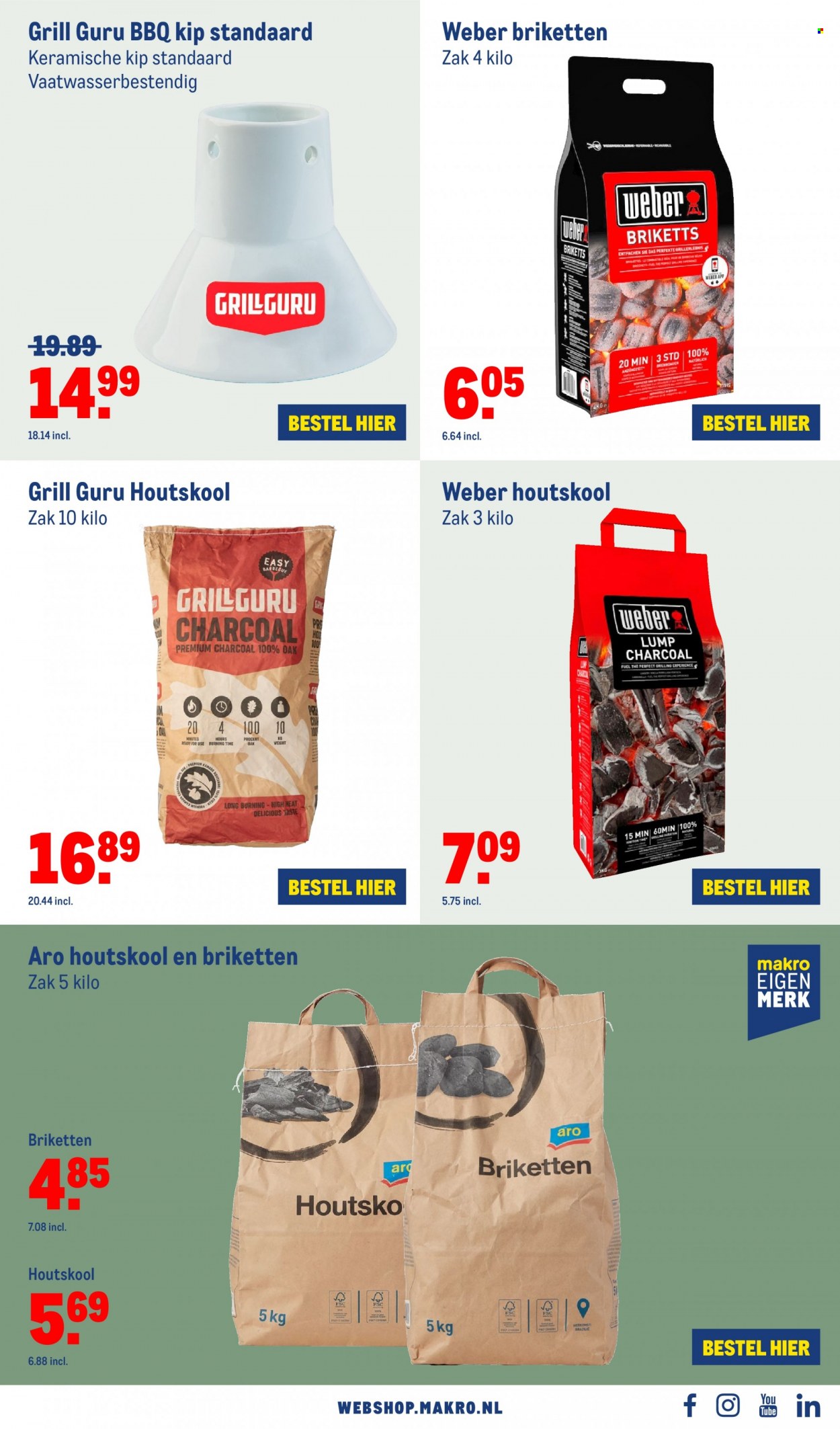 Makro-aanbieding - 11-5-2022 - 7-6-2022. Pagina 7