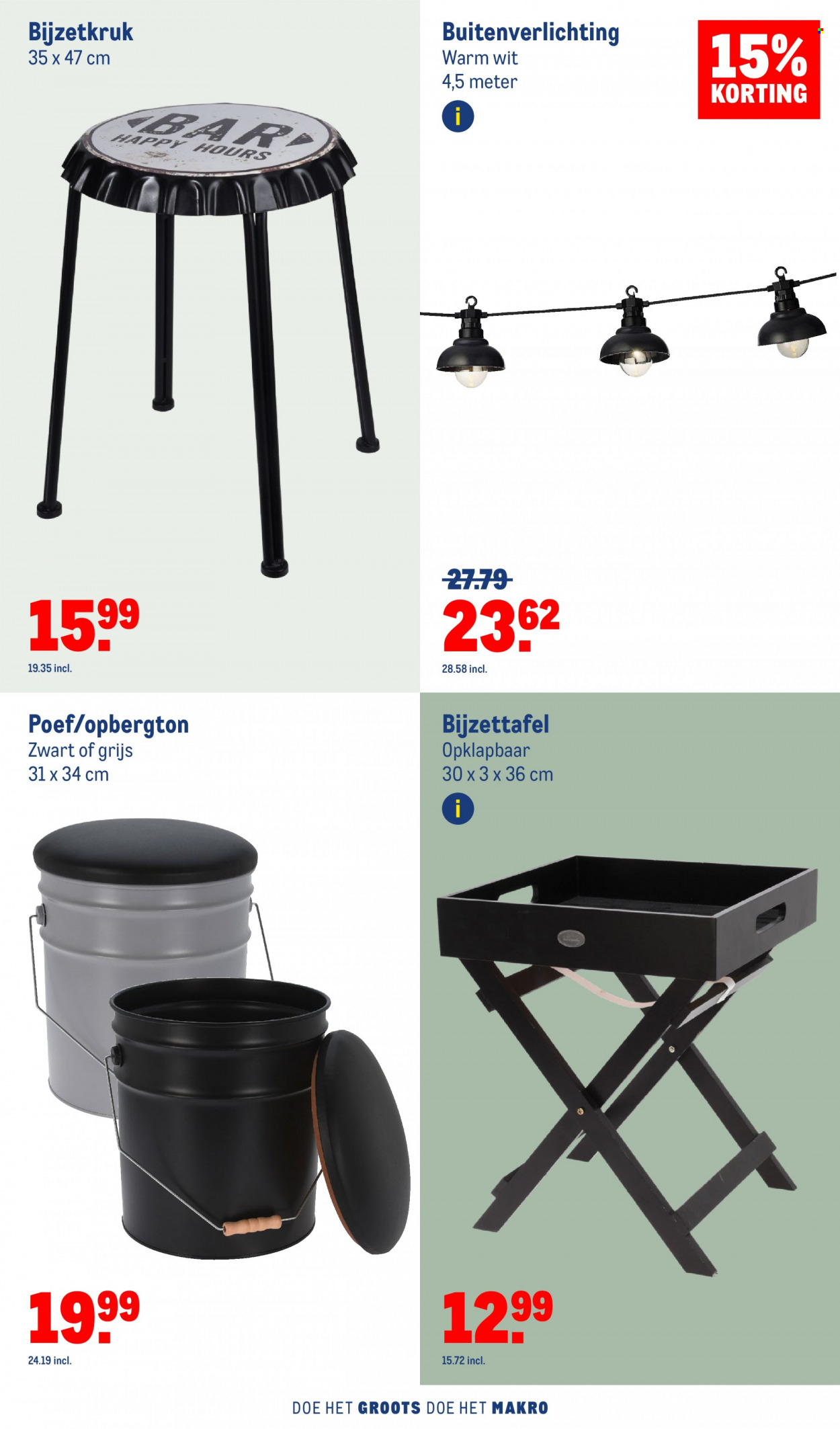 Makro-aanbieding - 11-5-2022 - 7-6-2022. Pagina 10