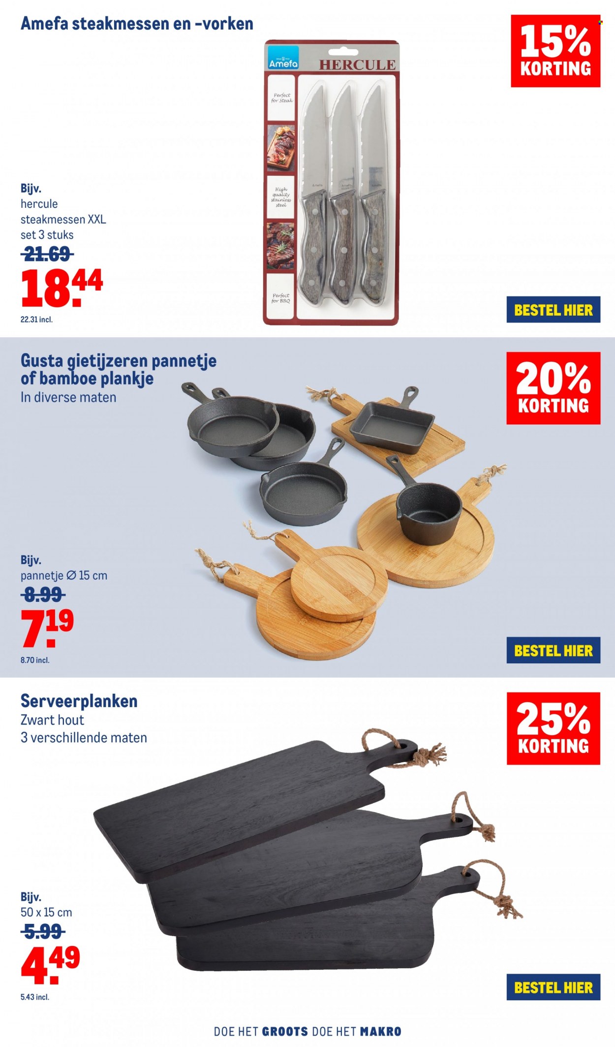 Makro-aanbieding - 11-5-2022 - 7-6-2022. Pagina 14