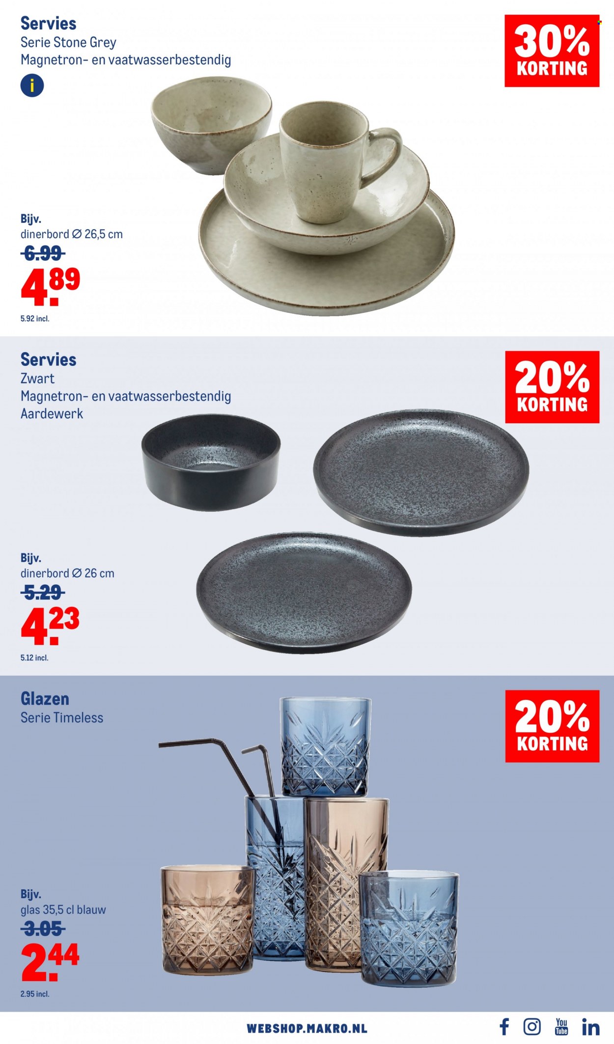 Makro-aanbieding - 11-5-2022 - 7-6-2022. Pagina 15