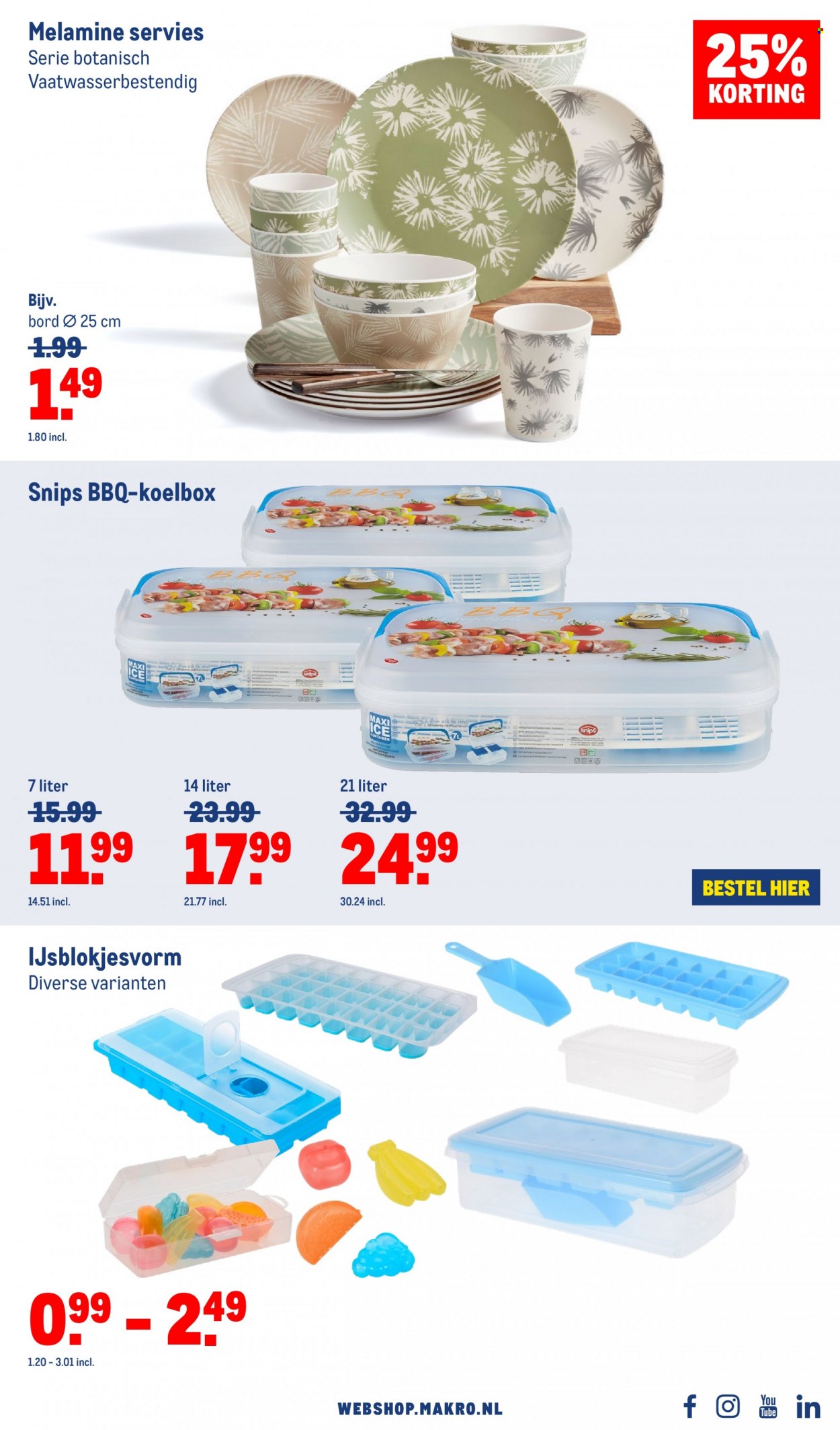 Makro-aanbieding - 11-5-2022 - 7-6-2022. Pagina 17