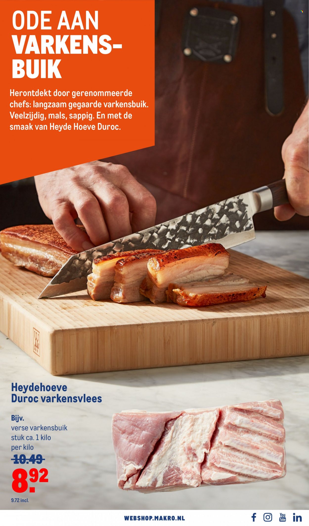 Makro-aanbieding - 11-5-2022 - 7-6-2022. Pagina 19