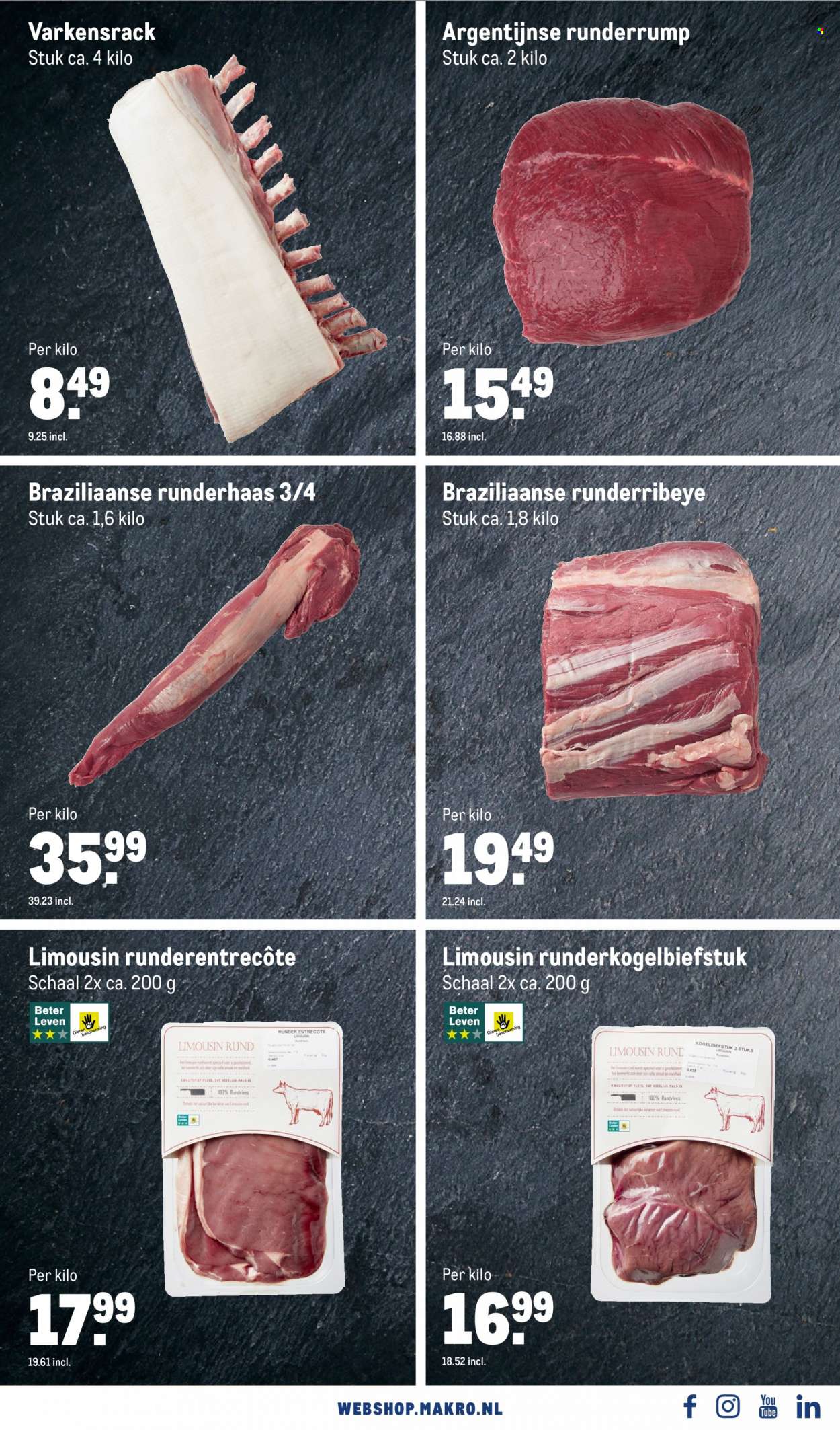 Makro-aanbieding - 11-5-2022 - 7-6-2022. Pagina 23
