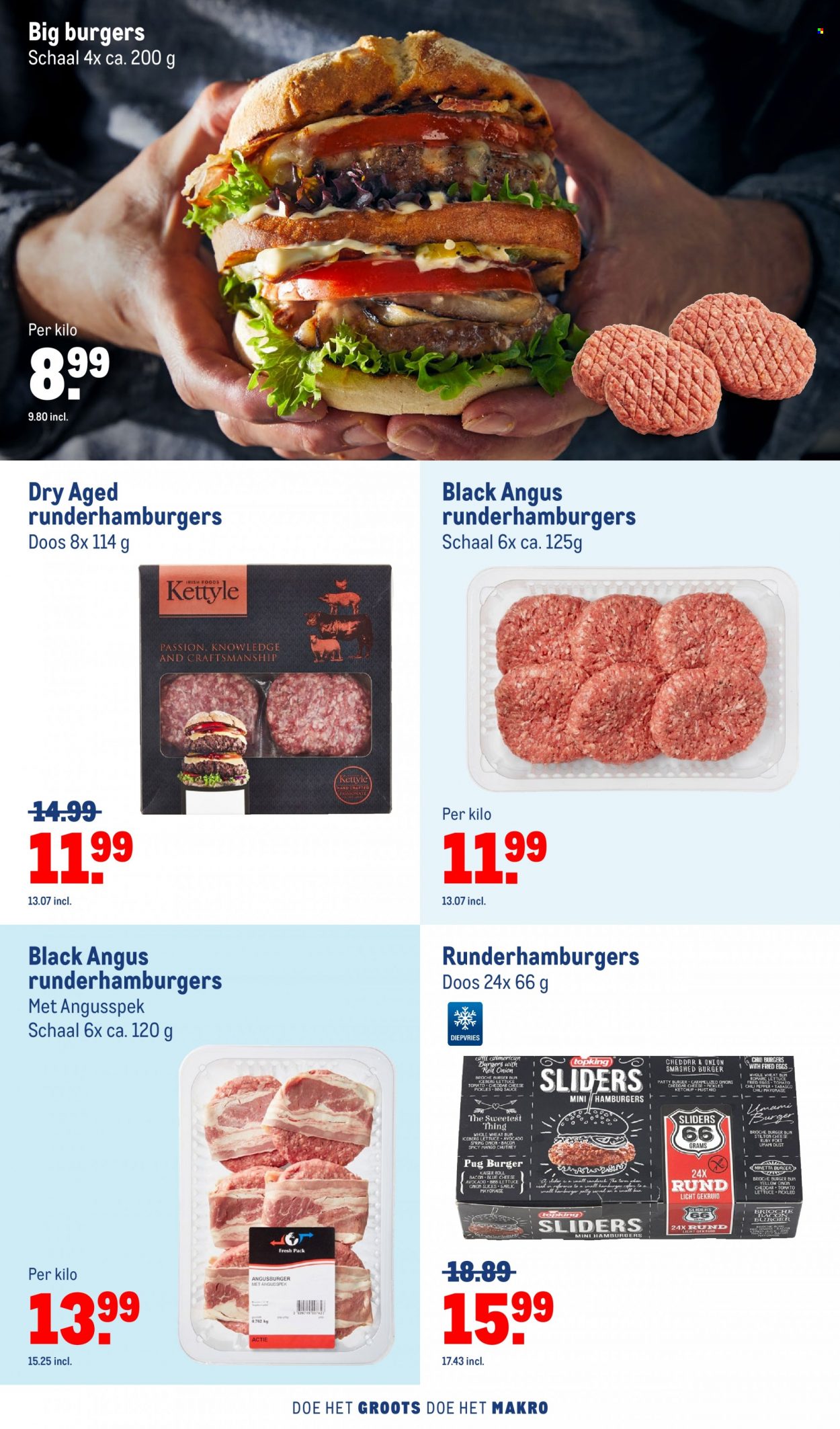 Makro-aanbieding - 11-5-2022 - 7-6-2022. Pagina 24