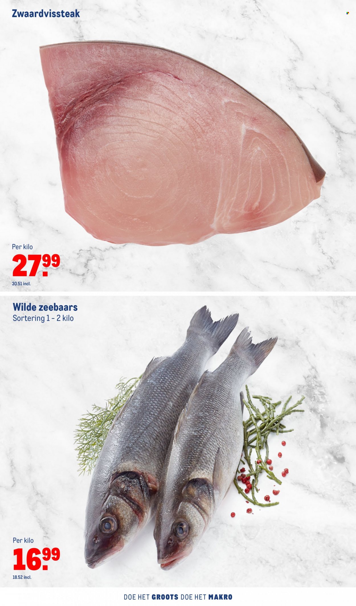 Makro-aanbieding - 11-5-2022 - 7-6-2022. Pagina 30