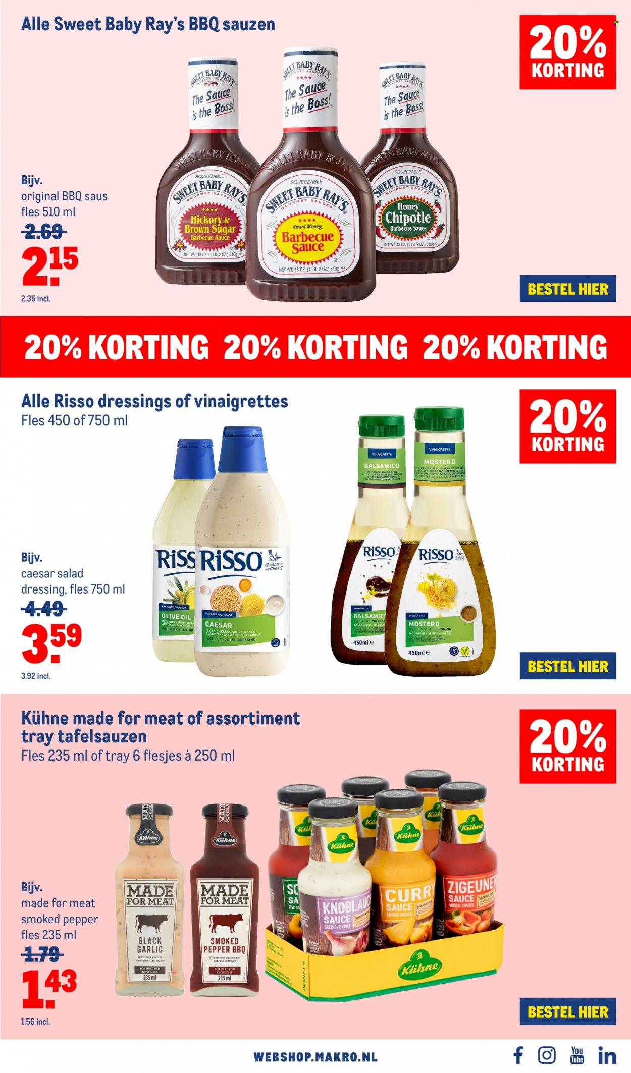 Makro-aanbieding - 11-5-2022 - 7-6-2022. Pagina 37