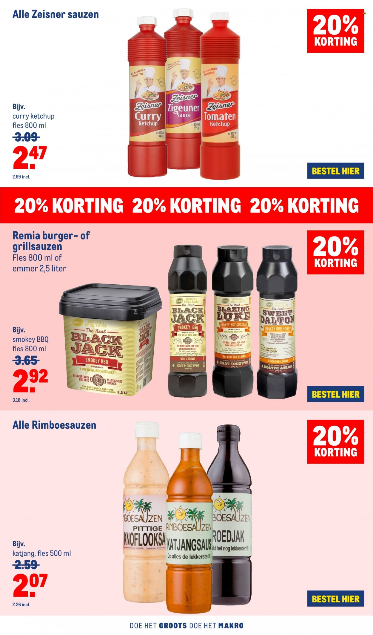 Makro-aanbieding - 11-5-2022 - 7-6-2022. Pagina 38