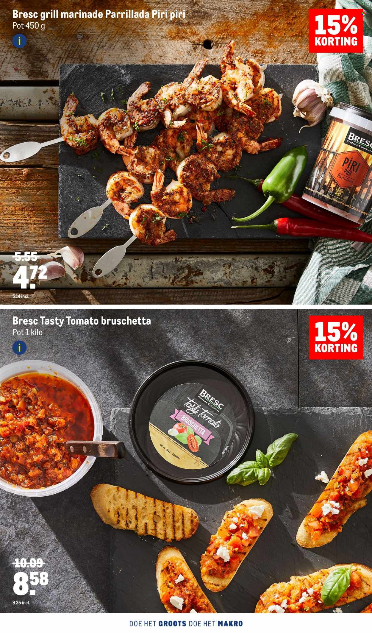 Makro-aanbieding - 11-5-2022 - 7-6-2022. Pagina 40