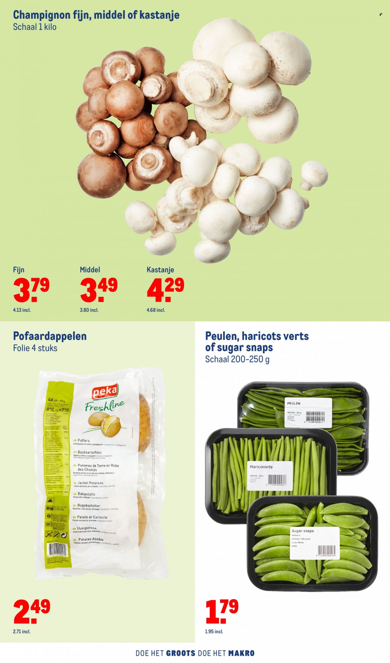 Makro-aanbieding - 11-5-2022 - 7-6-2022. Pagina 46