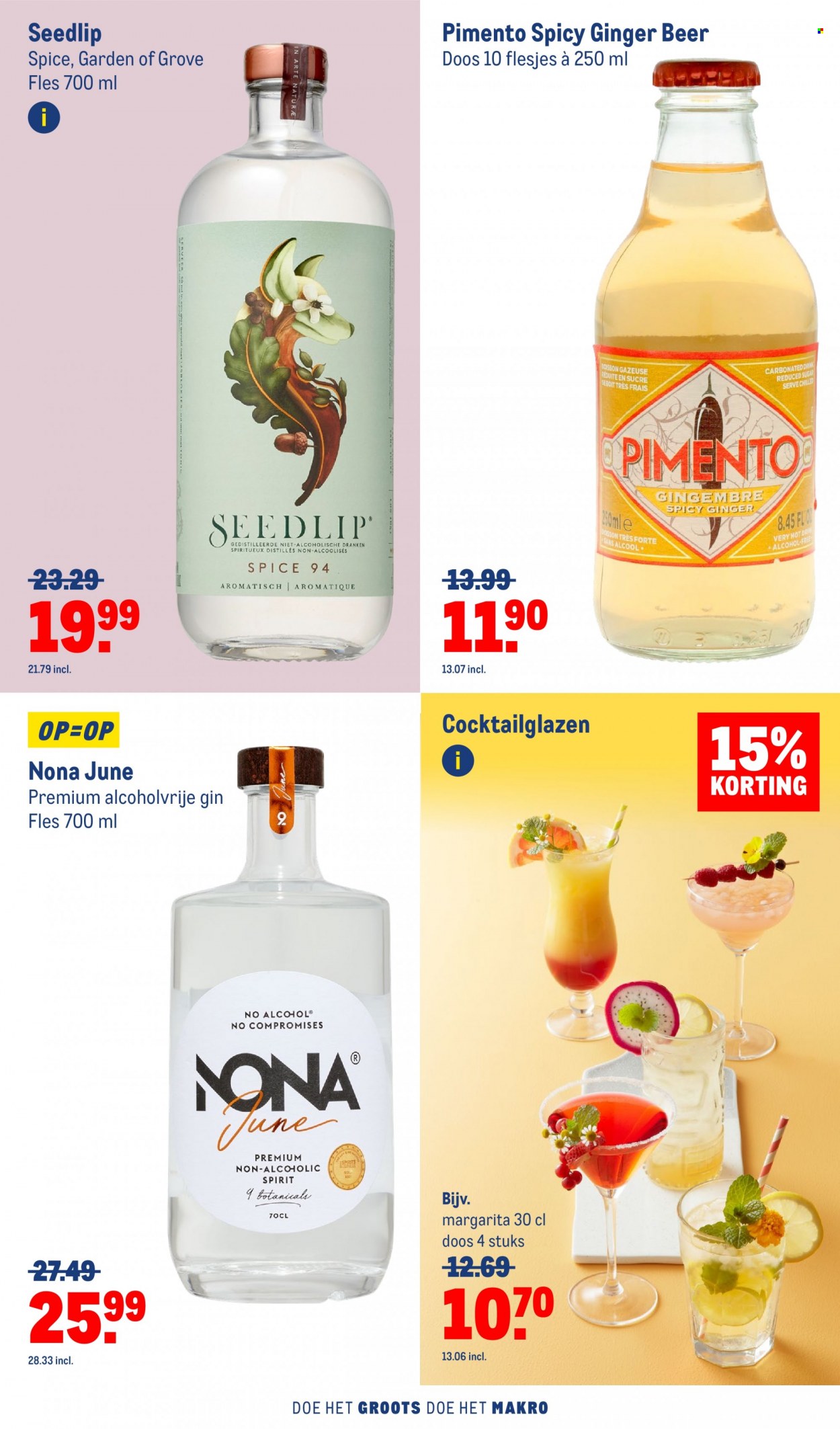 Makro-aanbieding - 11-5-2022 - 7-6-2022. Pagina 50