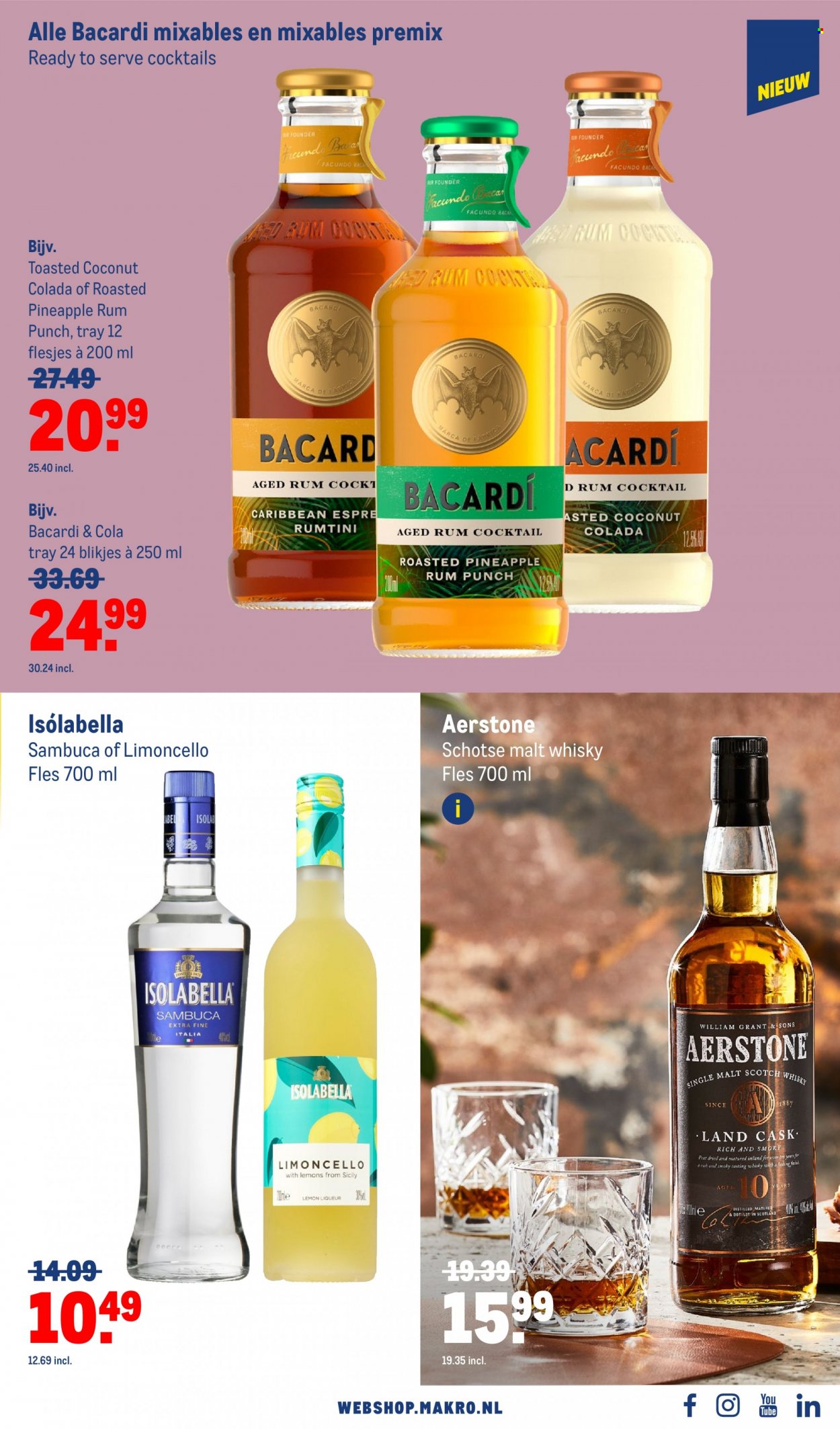 Makro-aanbieding - 11-5-2022 - 7-6-2022. Pagina 51