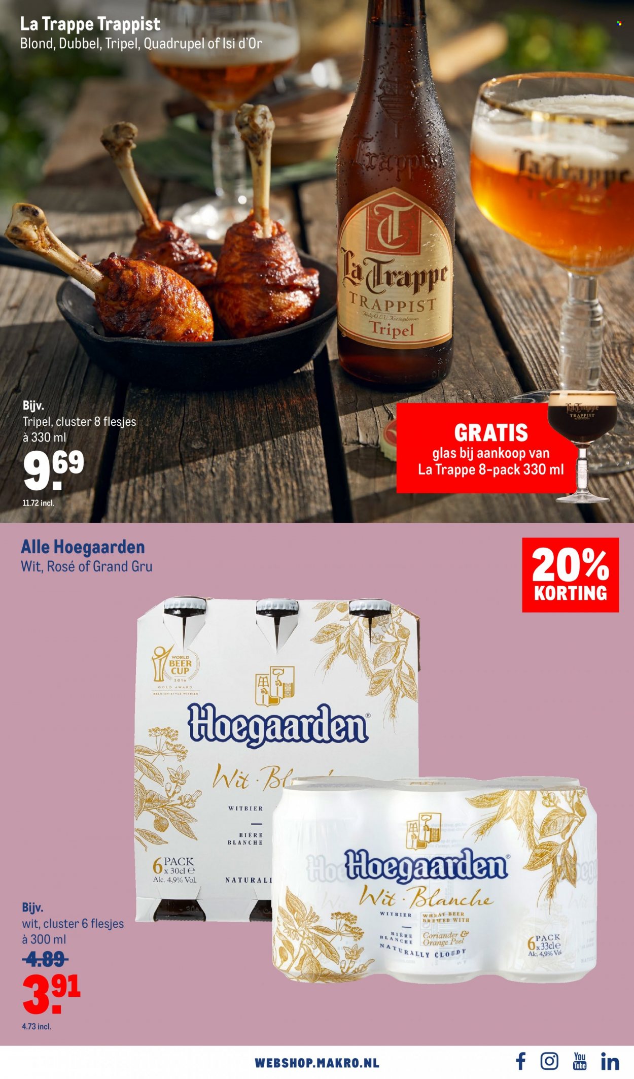 Makro-aanbieding - 11-5-2022 - 7-6-2022. Pagina 57