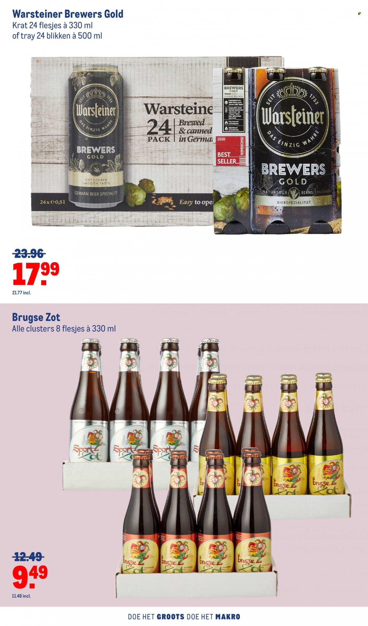 Makro-aanbieding - 11-5-2022 - 7-6-2022. Pagina 58