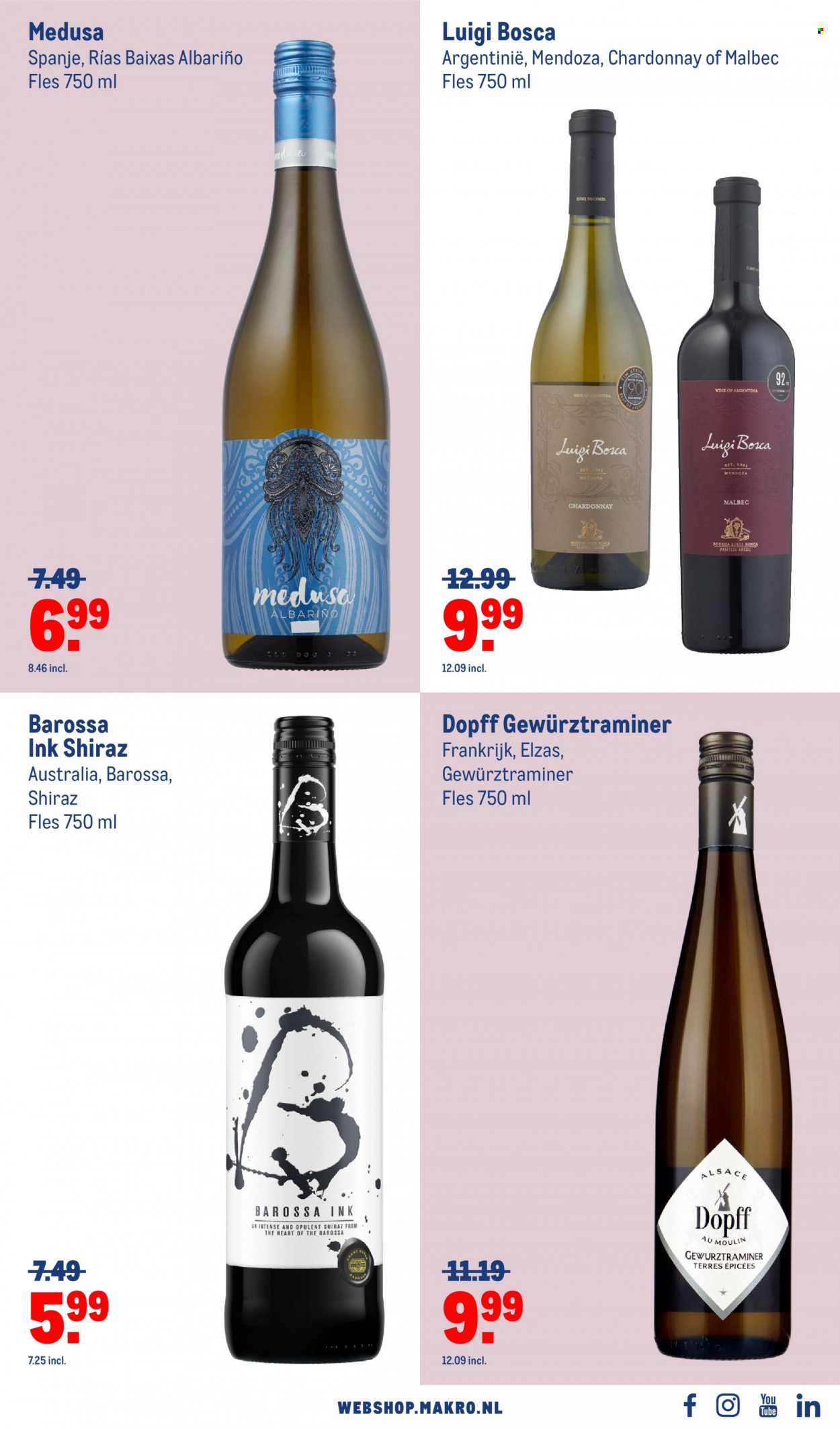 Makro-aanbieding - 11-5-2022 - 7-6-2022. Pagina 63