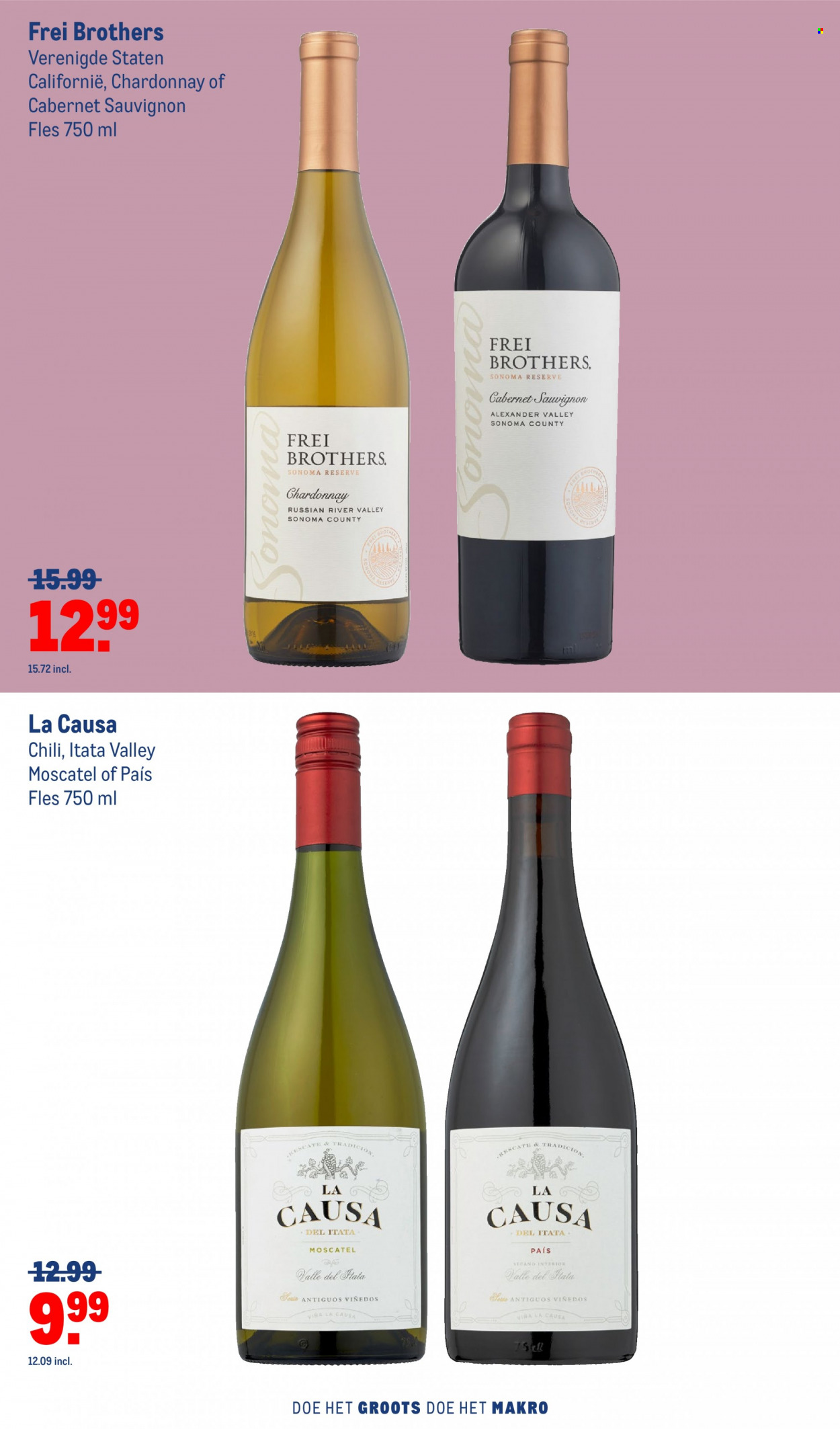 Makro-aanbieding - 11-5-2022 - 7-6-2022. Pagina 64