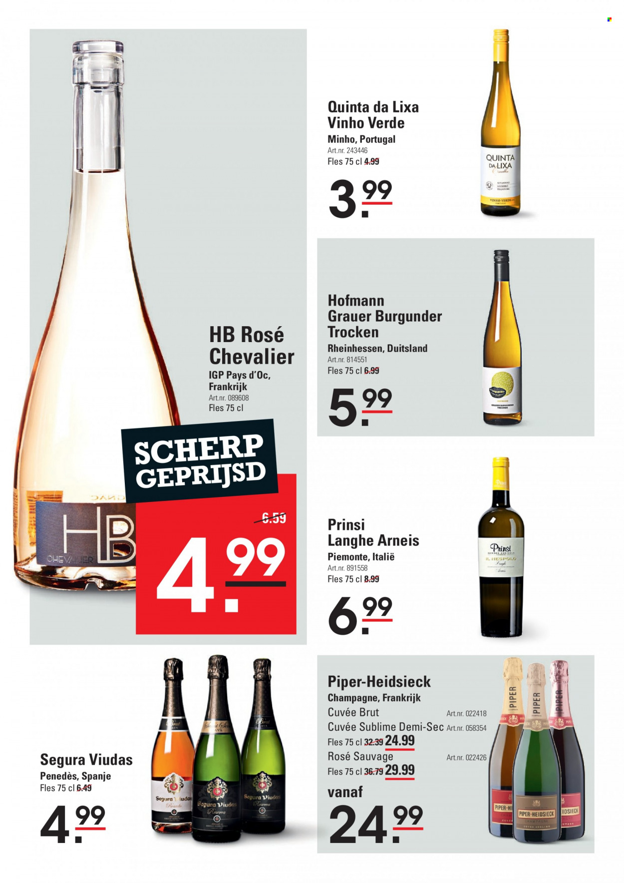 Sligro-aanbieding - 12-5-2022 - 30-5-2022. Pagina 4