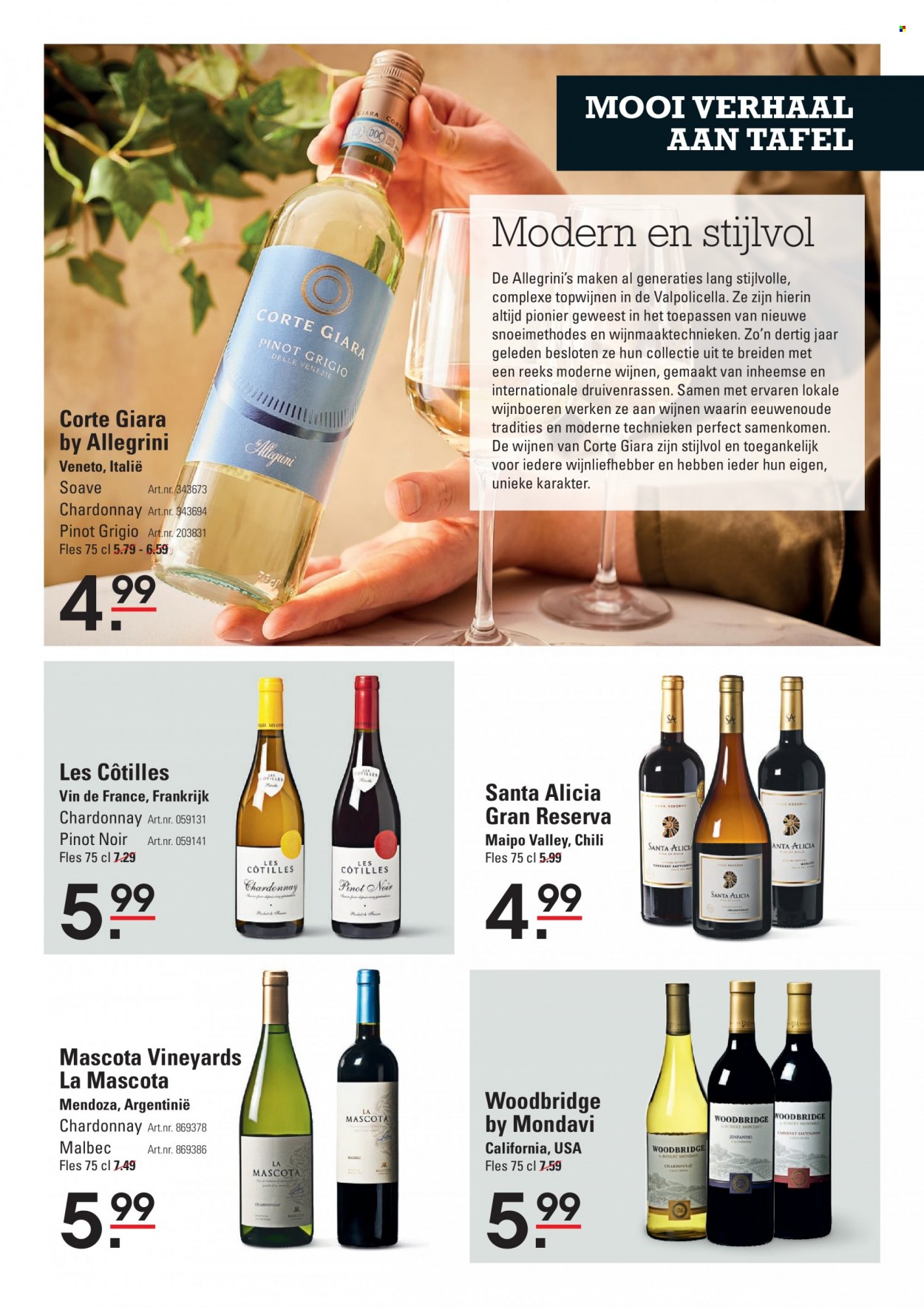 Sligro-aanbieding - 12-5-2022 - 30-5-2022. Pagina 5