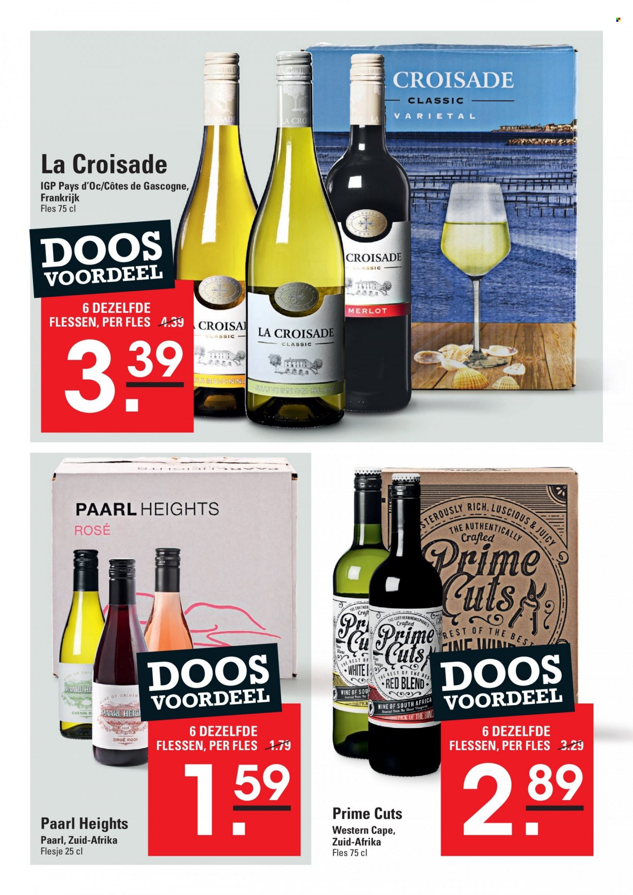 Sligro-aanbieding - 12-5-2022 - 30-5-2022. Pagina 8