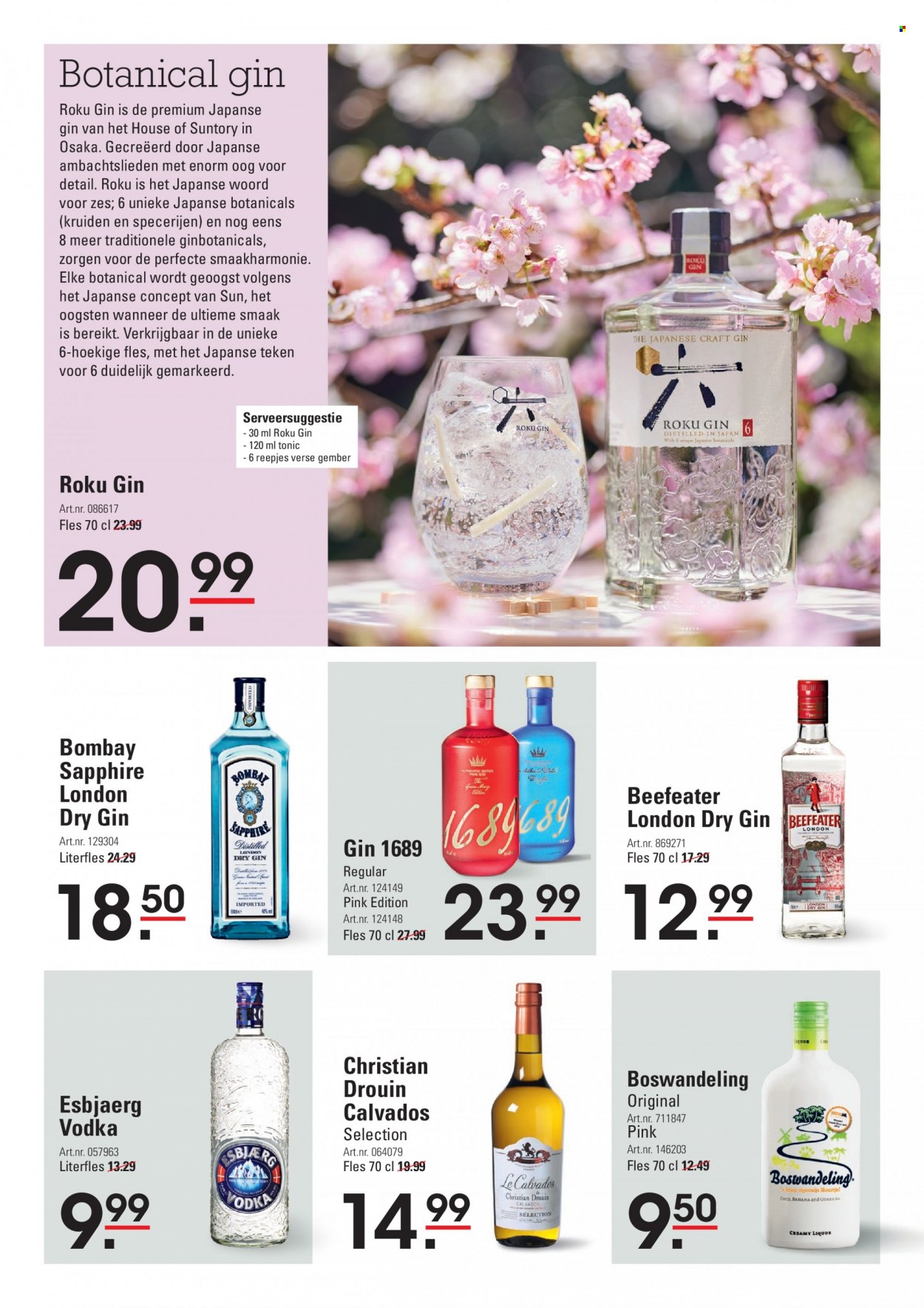 Sligro-aanbieding - 12-5-2022 - 30-5-2022. Pagina 10