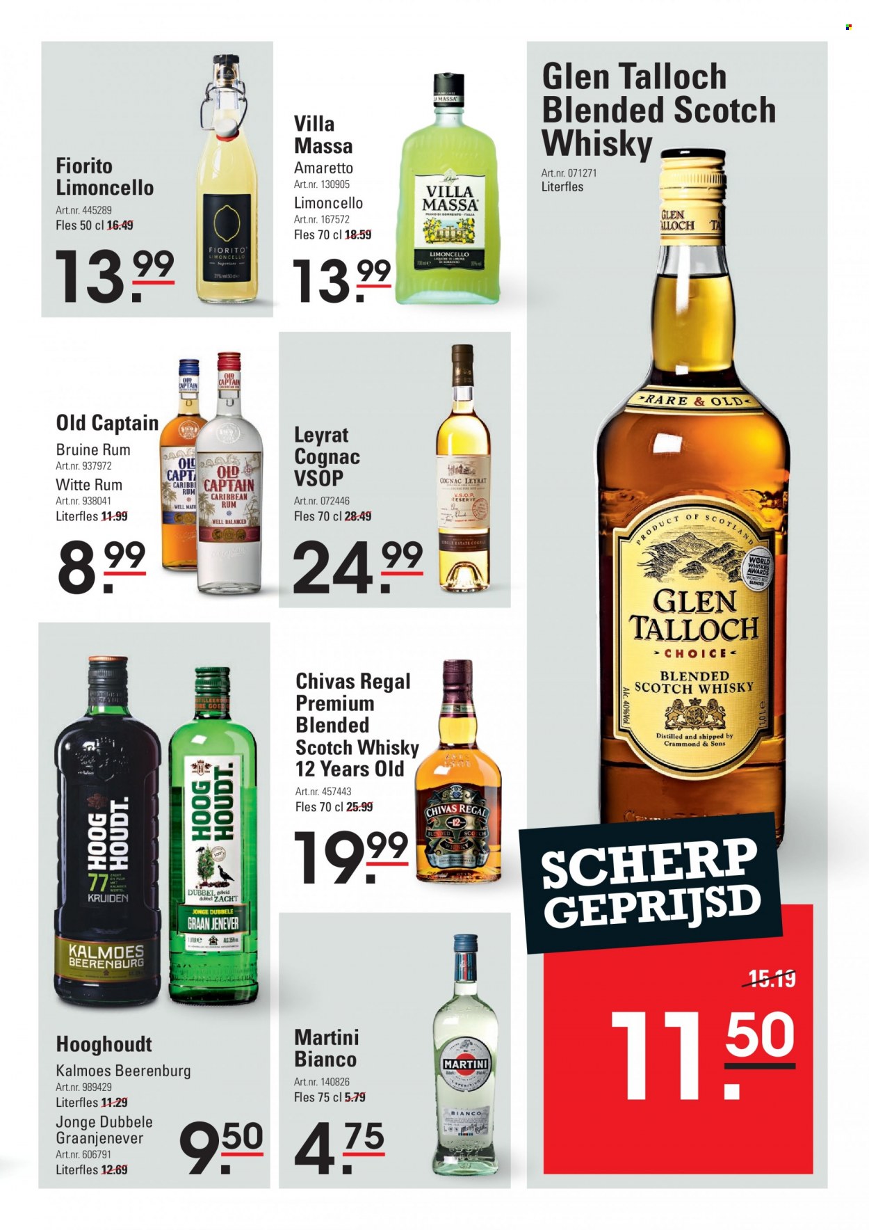 Sligro-aanbieding - 12-5-2022 - 30-5-2022. Pagina 11
