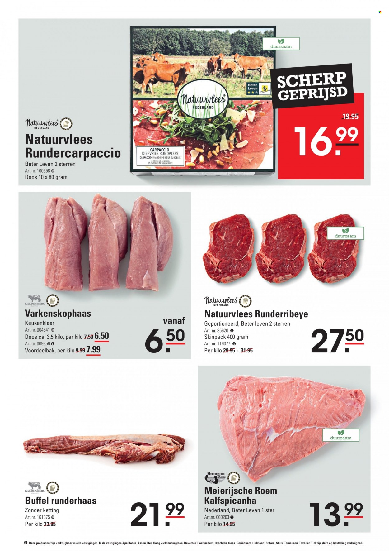 Sligro-aanbieding - 12-5-2022 - 30-5-2022. Pagina 3