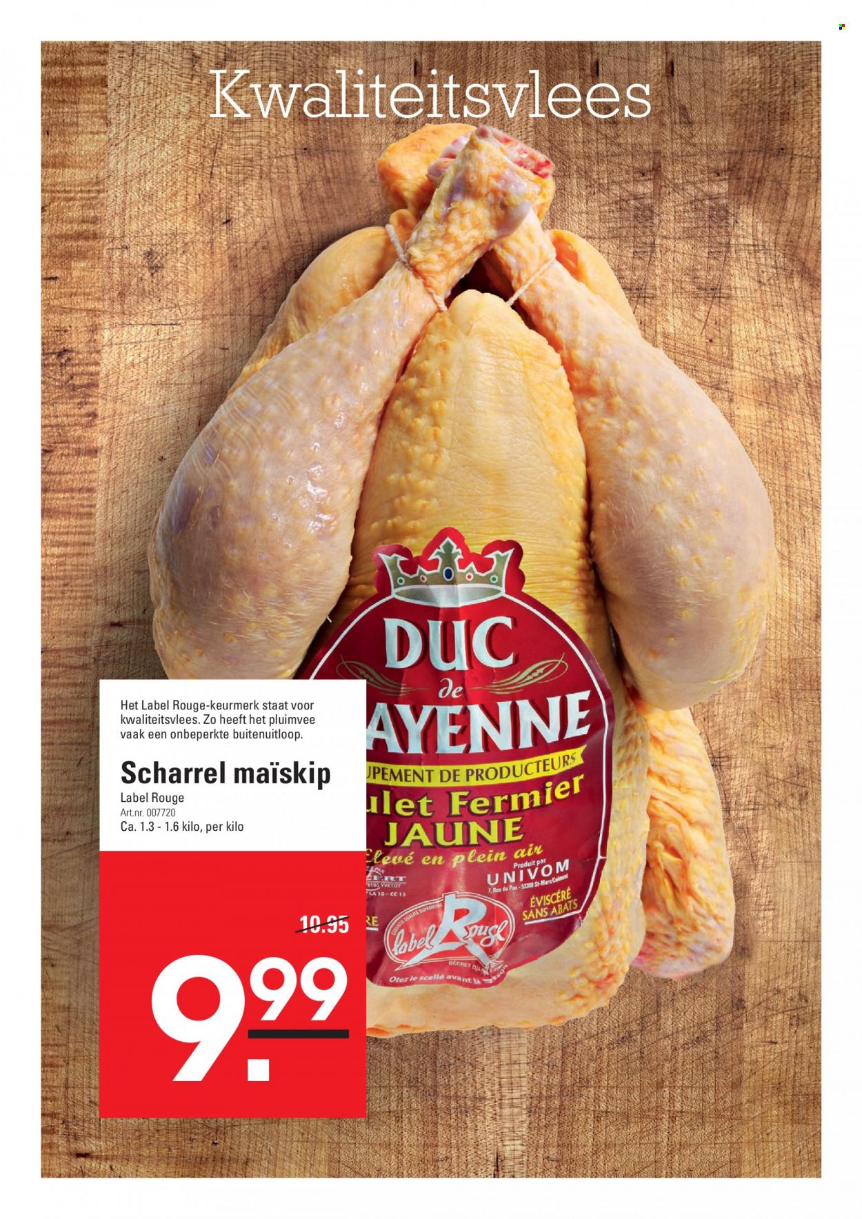 Sligro-aanbieding - 12-5-2022 - 30-5-2022. Pagina 4