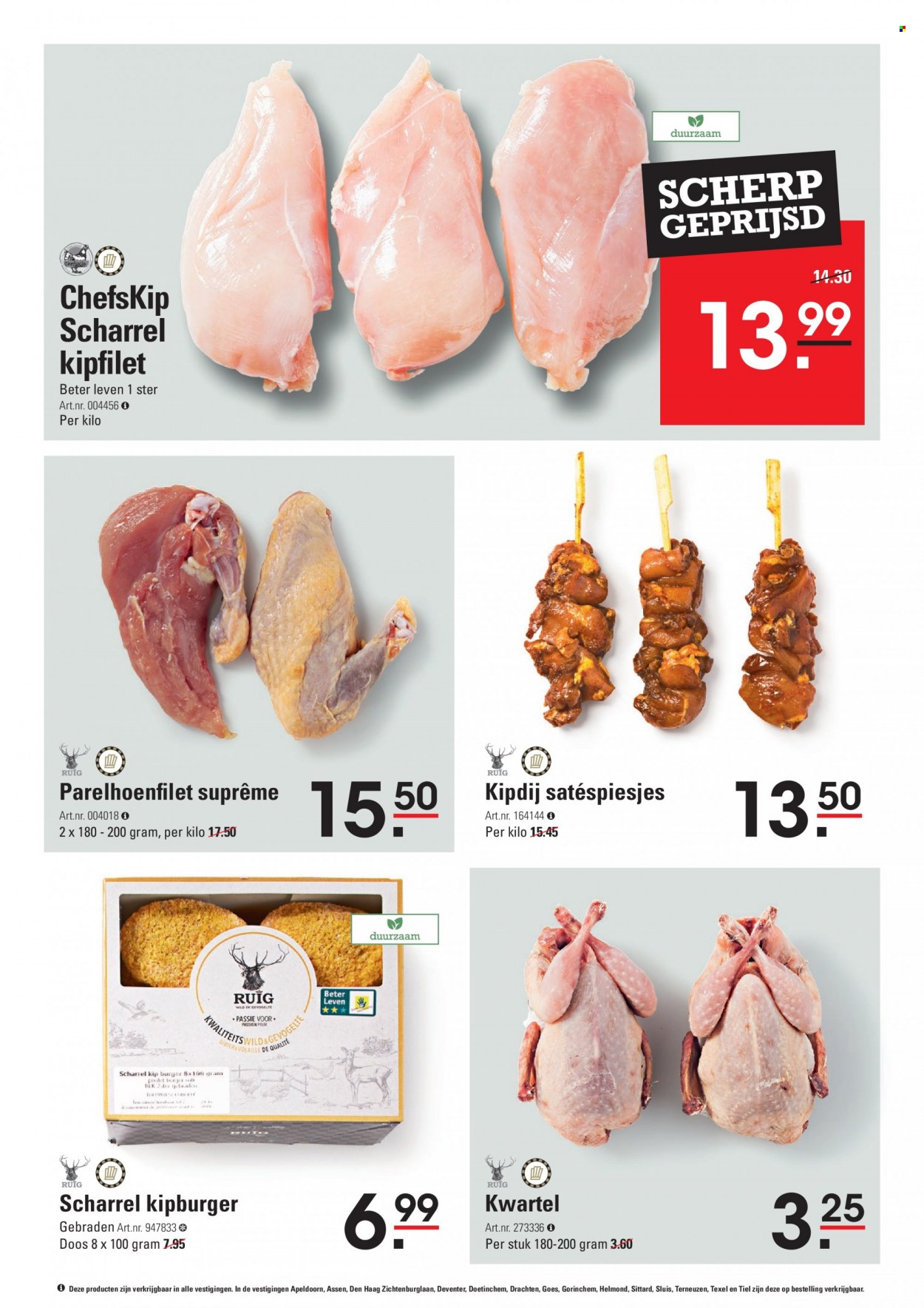 Sligro-aanbieding - 12-5-2022 - 30-5-2022. Pagina 5