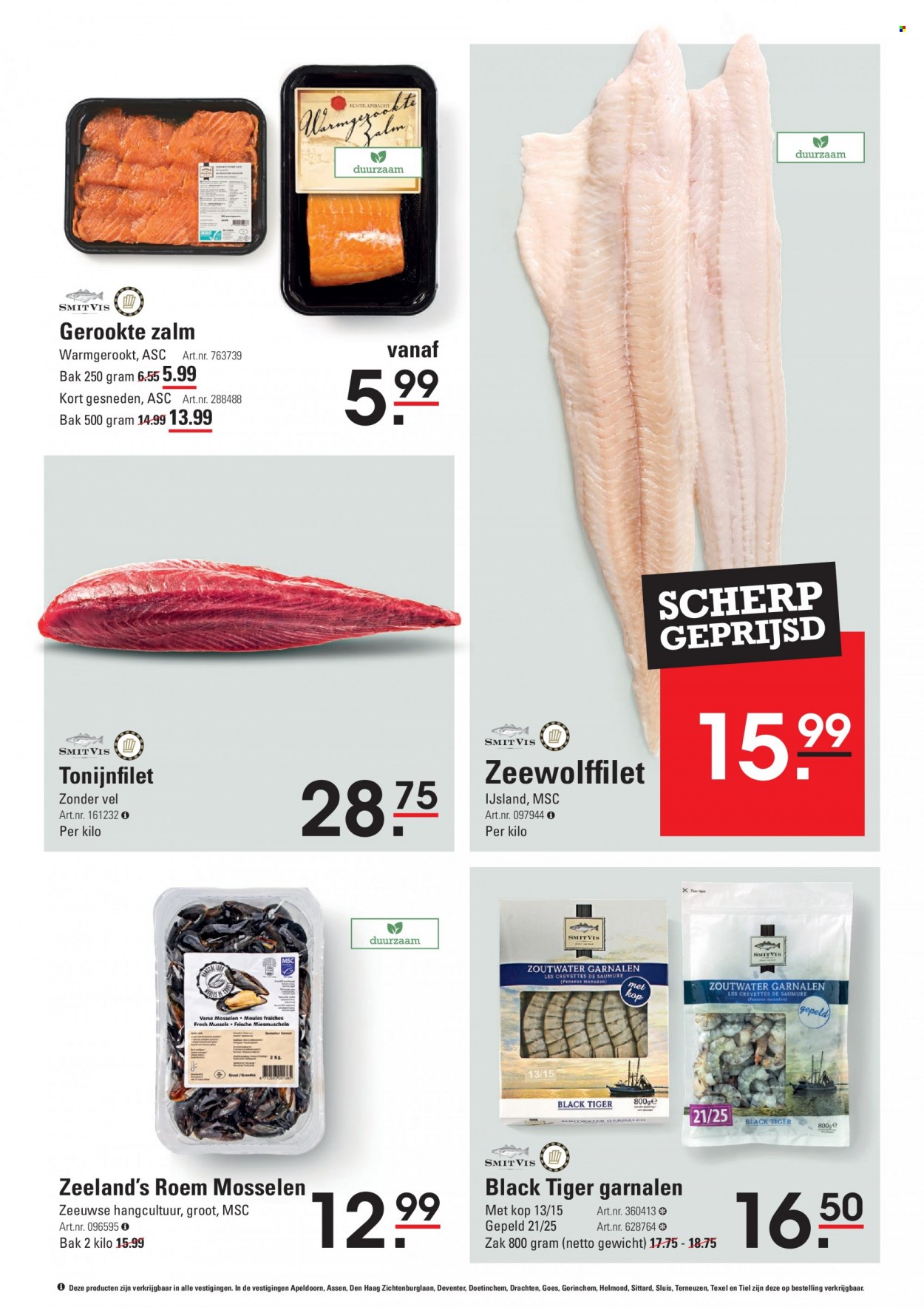 Sligro-aanbieding - 12-5-2022 - 30-5-2022. Pagina 7