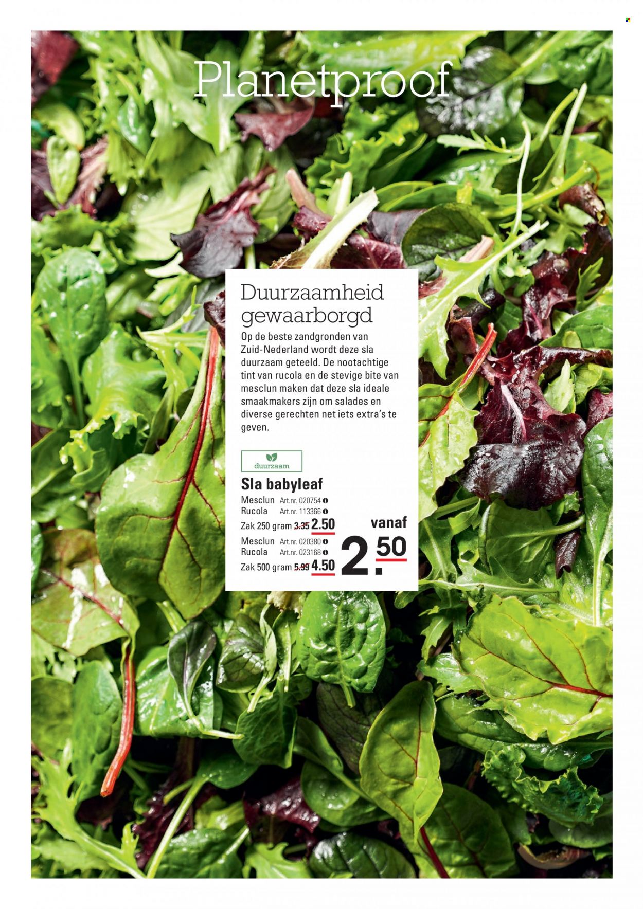 Sligro-aanbieding - 12-5-2022 - 30-5-2022. Pagina 8