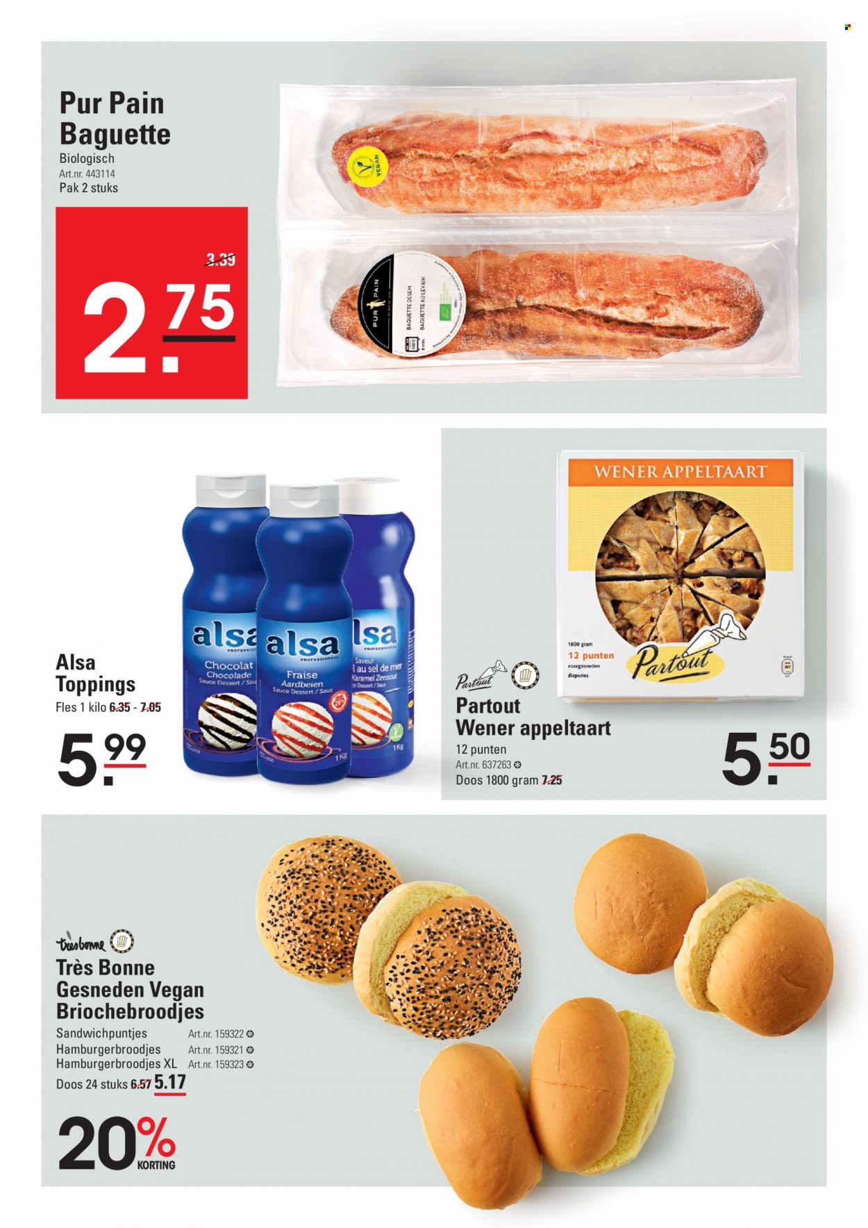 Sligro-aanbieding - 12-5-2022 - 30-5-2022. Pagina 11