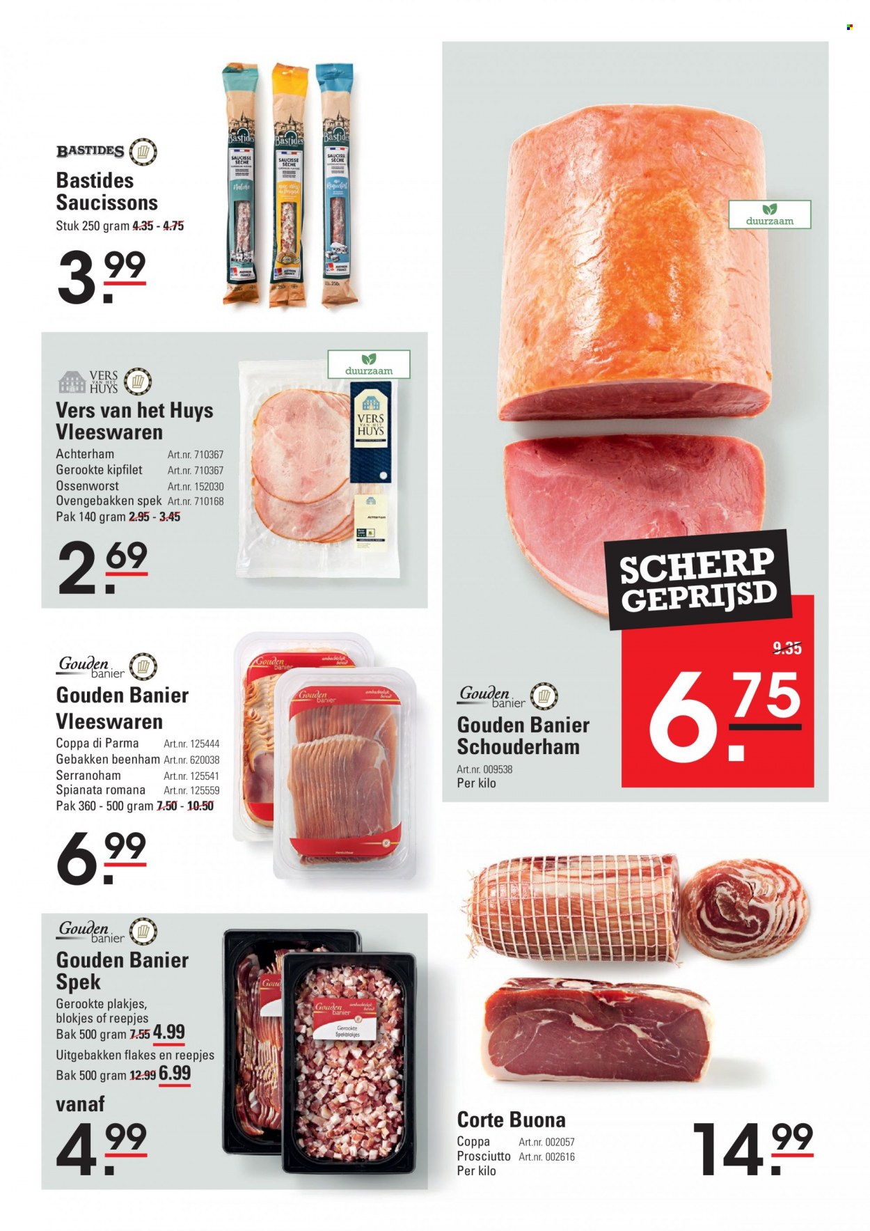 Sligro-aanbieding - 12-5-2022 - 30-5-2022. Pagina 13
