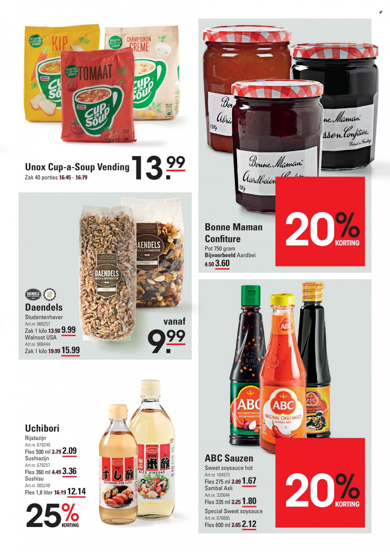 Sligro-aanbieding - 12-5-2022 - 30-5-2022. Pagina 17