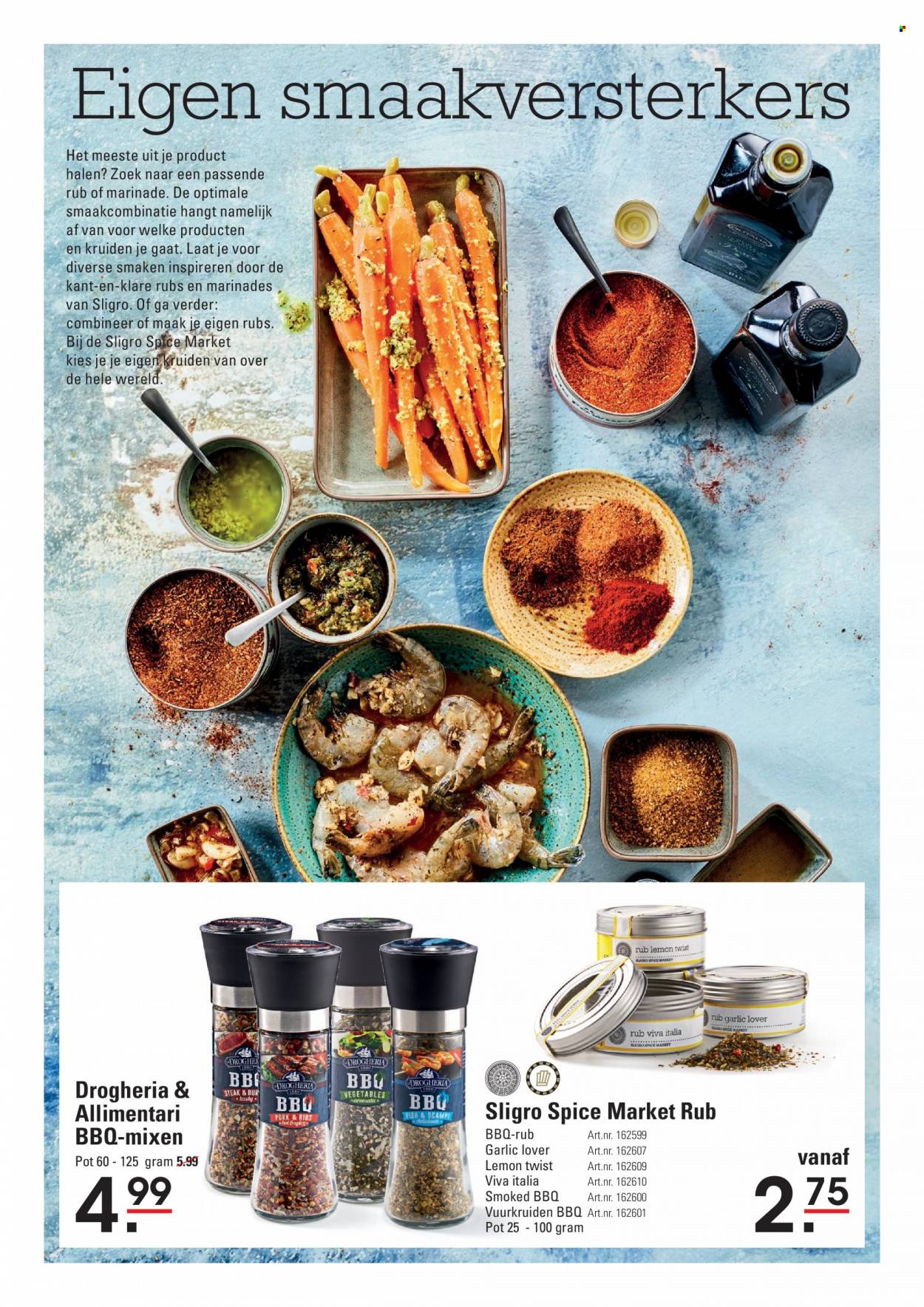Sligro-aanbieding - 12-5-2022 - 30-5-2022. Pagina 18