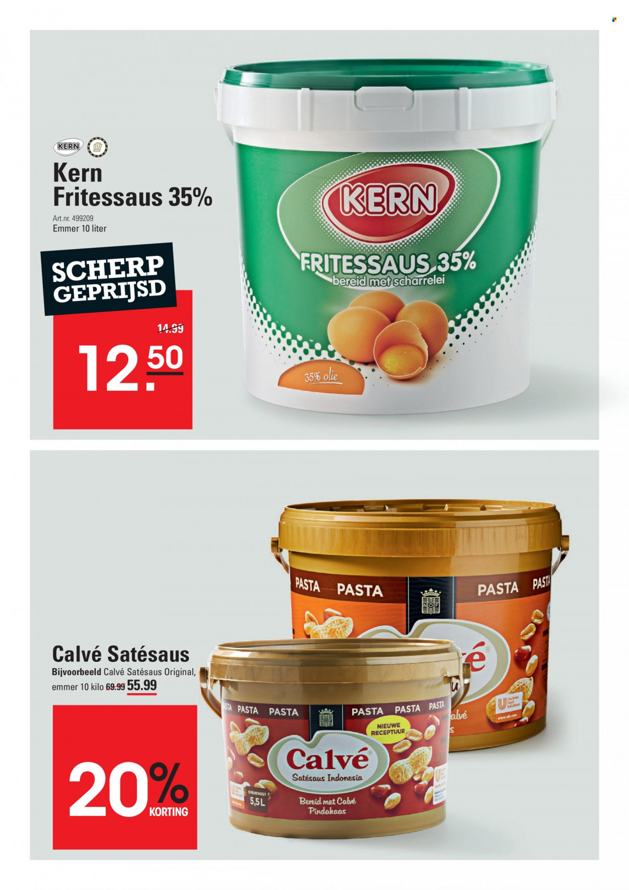 Sligro-aanbieding - 12-5-2022 - 30-5-2022. Pagina 2