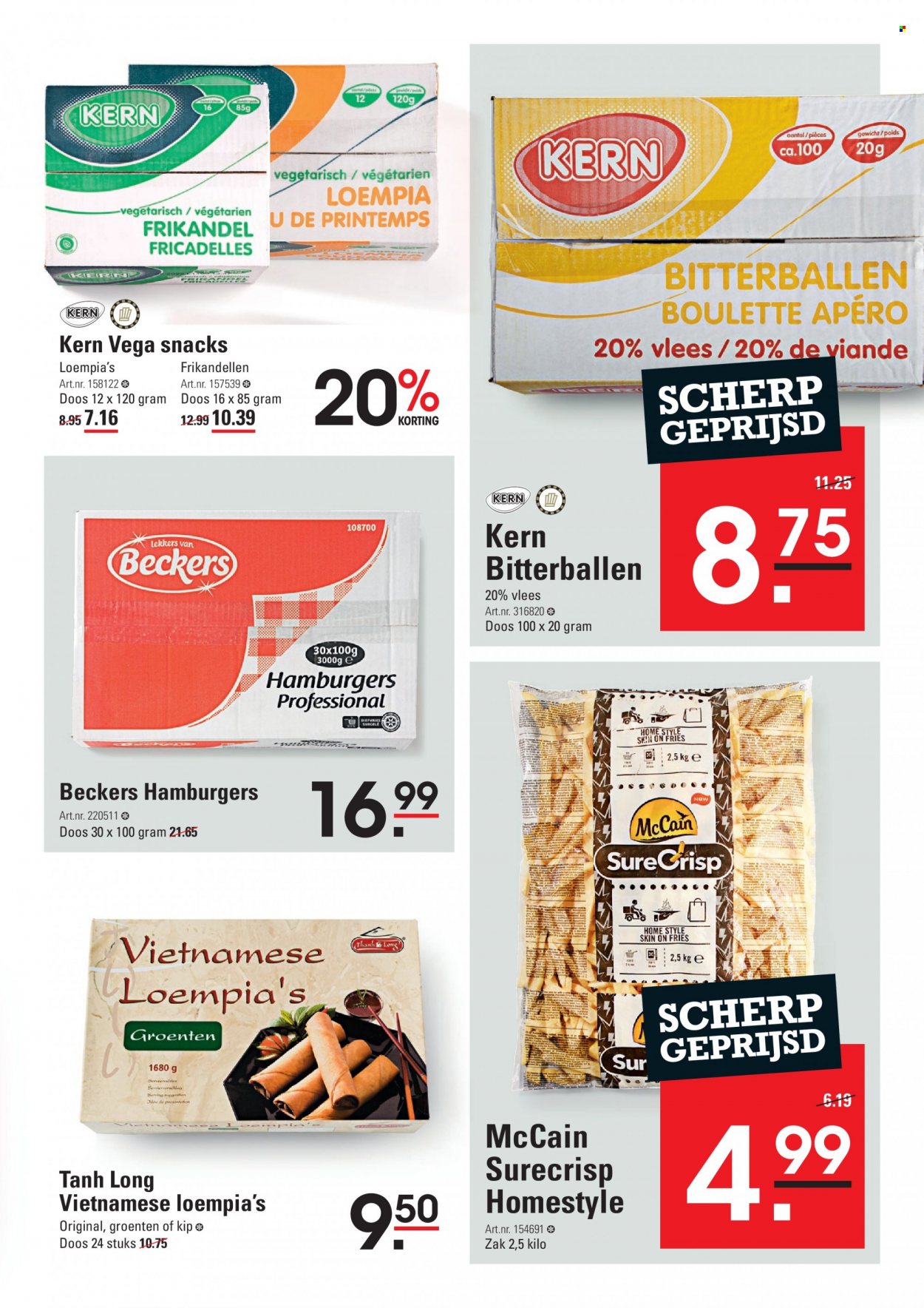 Sligro-aanbieding - 12-5-2022 - 30-5-2022. Pagina 5
