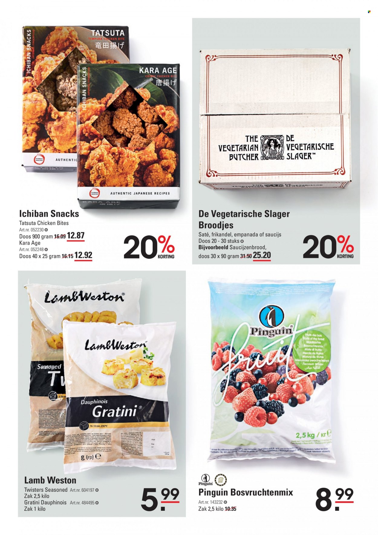 Sligro-aanbieding - 12-5-2022 - 30-5-2022. Pagina 6