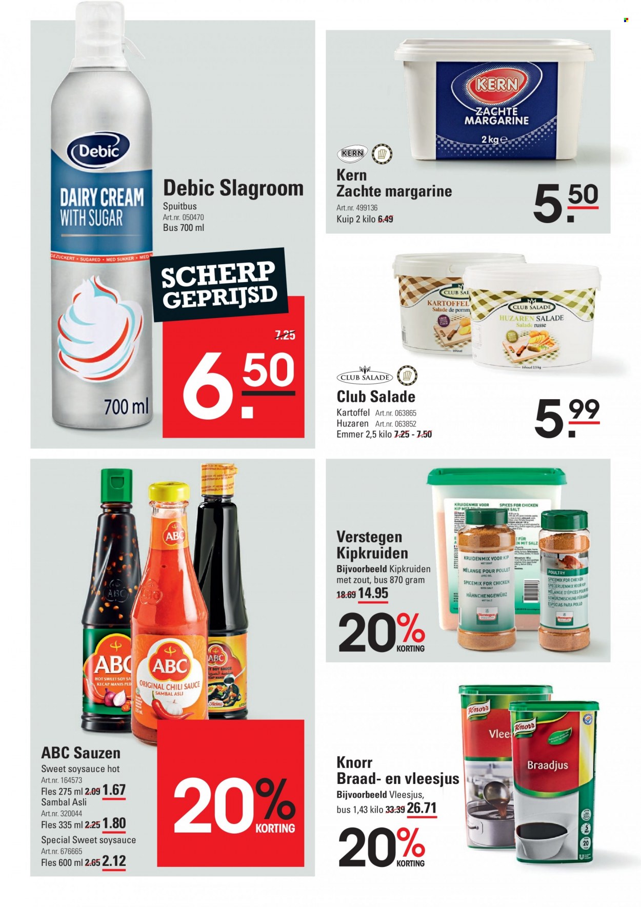 Sligro-aanbieding - 12-5-2022 - 30-5-2022. Pagina 8