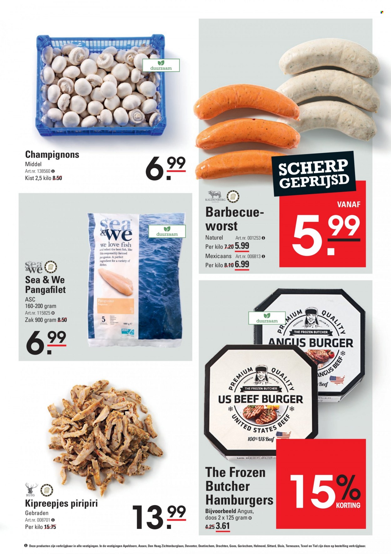 Sligro-aanbieding - 12-5-2022 - 30-5-2022. Pagina 9