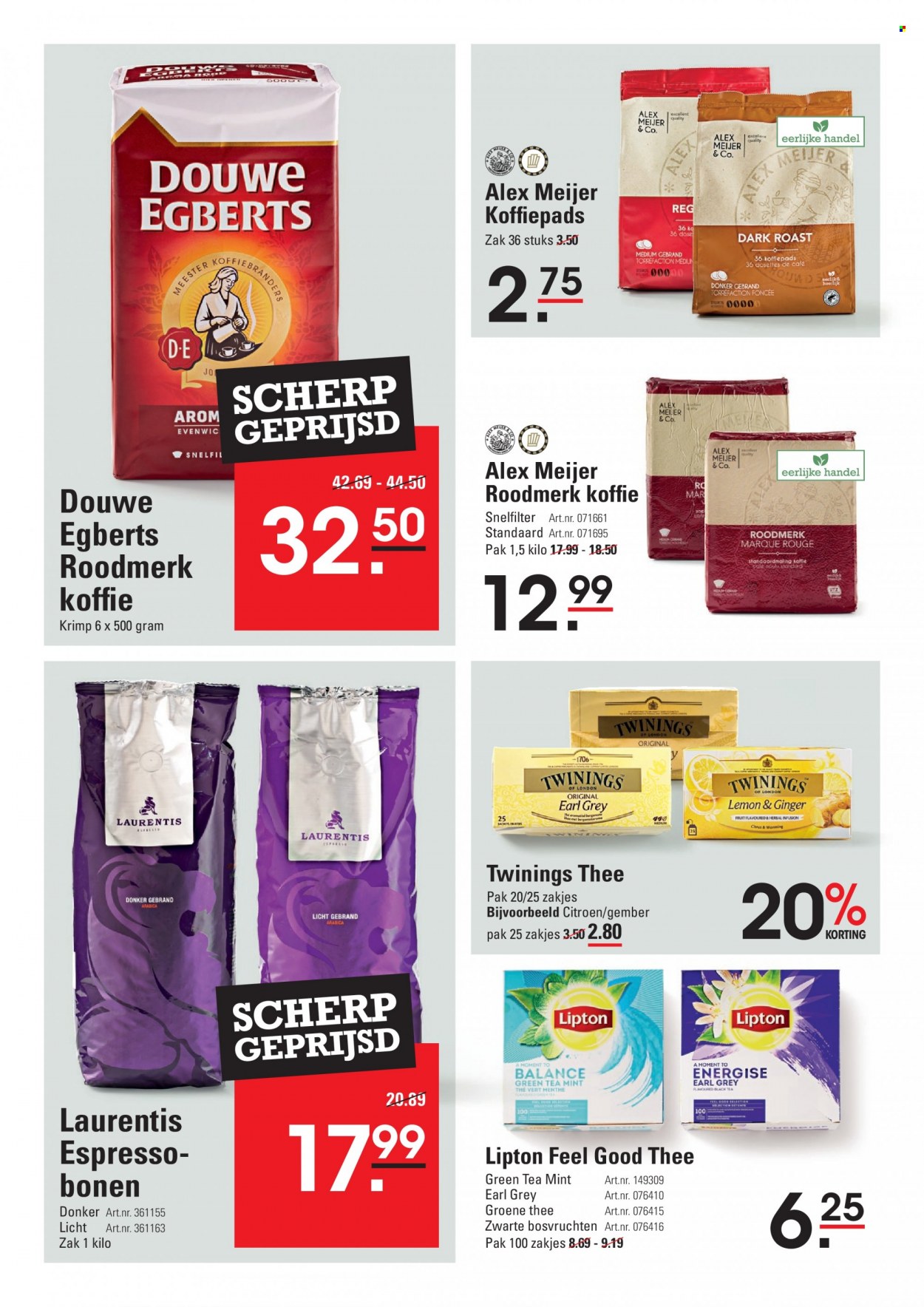 Sligro-aanbieding - 12-5-2022 - 30-5-2022. Pagina 14
