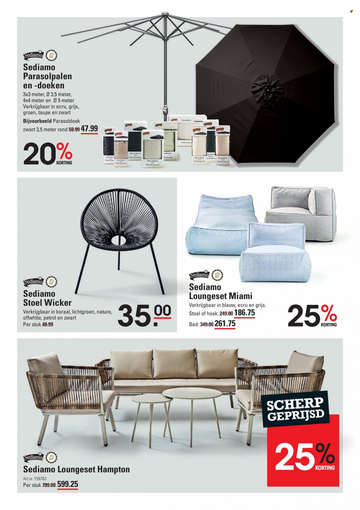 Sligro-aanbieding - 12-5-2022 - 30-5-2022. Pagina 3