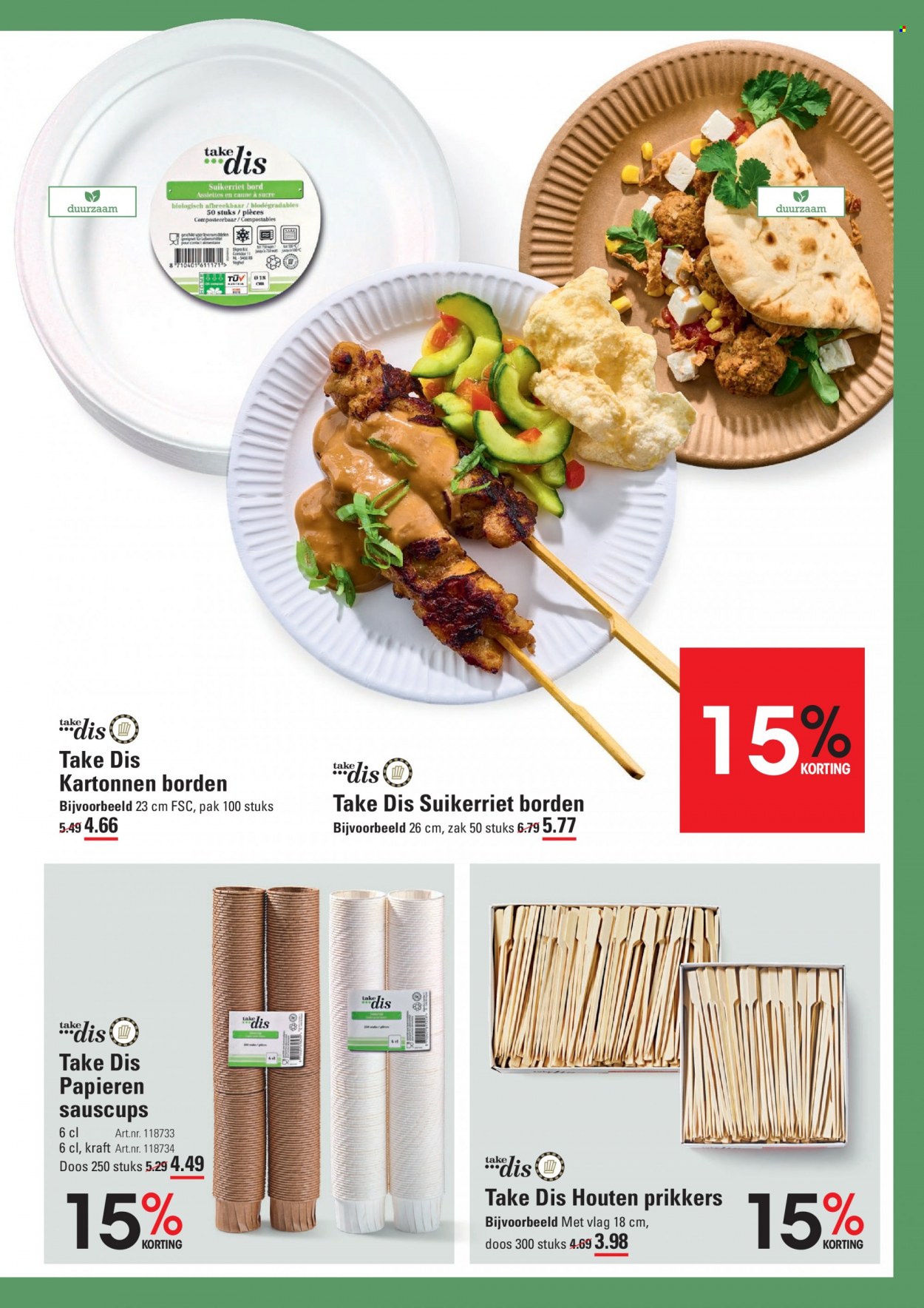 Sligro-aanbieding - 12-5-2022 - 30-5-2022. Pagina 5