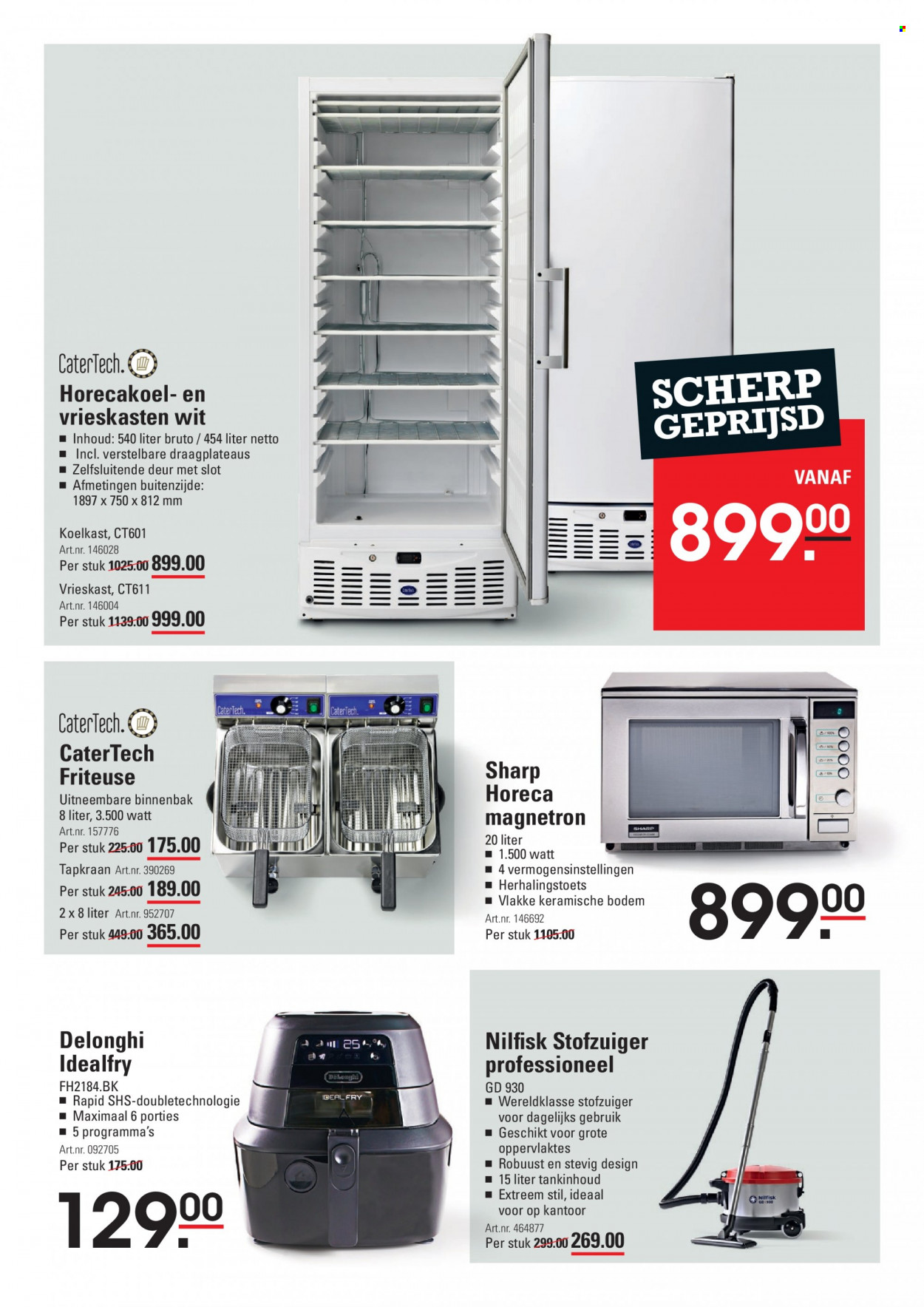 Sligro-aanbieding - 12-5-2022 - 30-5-2022. Pagina 12