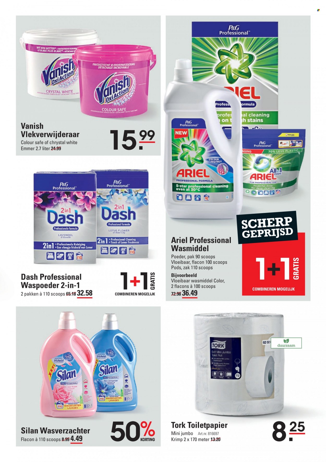Sligro-aanbieding - 12-5-2022 - 30-5-2022. Pagina 15
