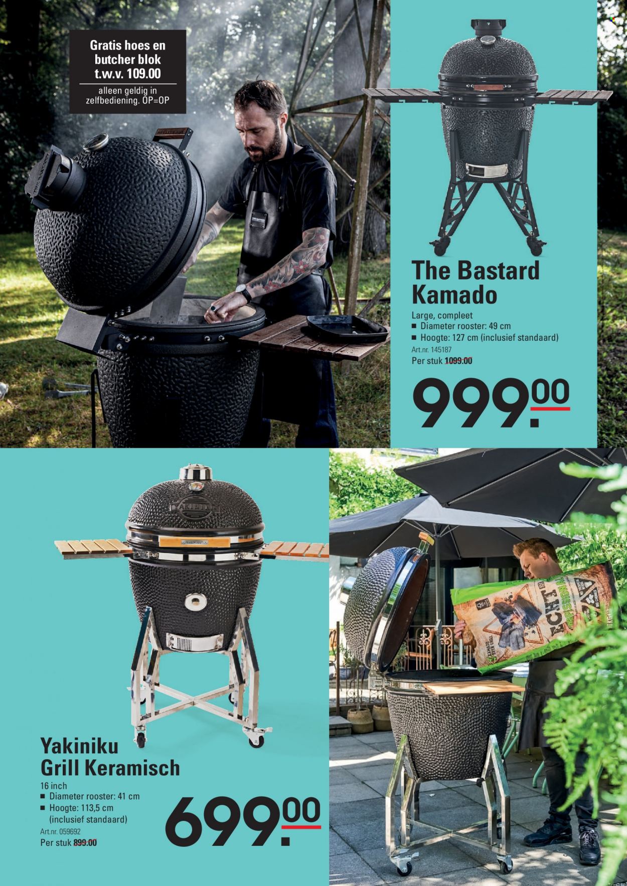 Sligro-aanbieding - 12-5-2022 - 30-5-2022. Pagina 2