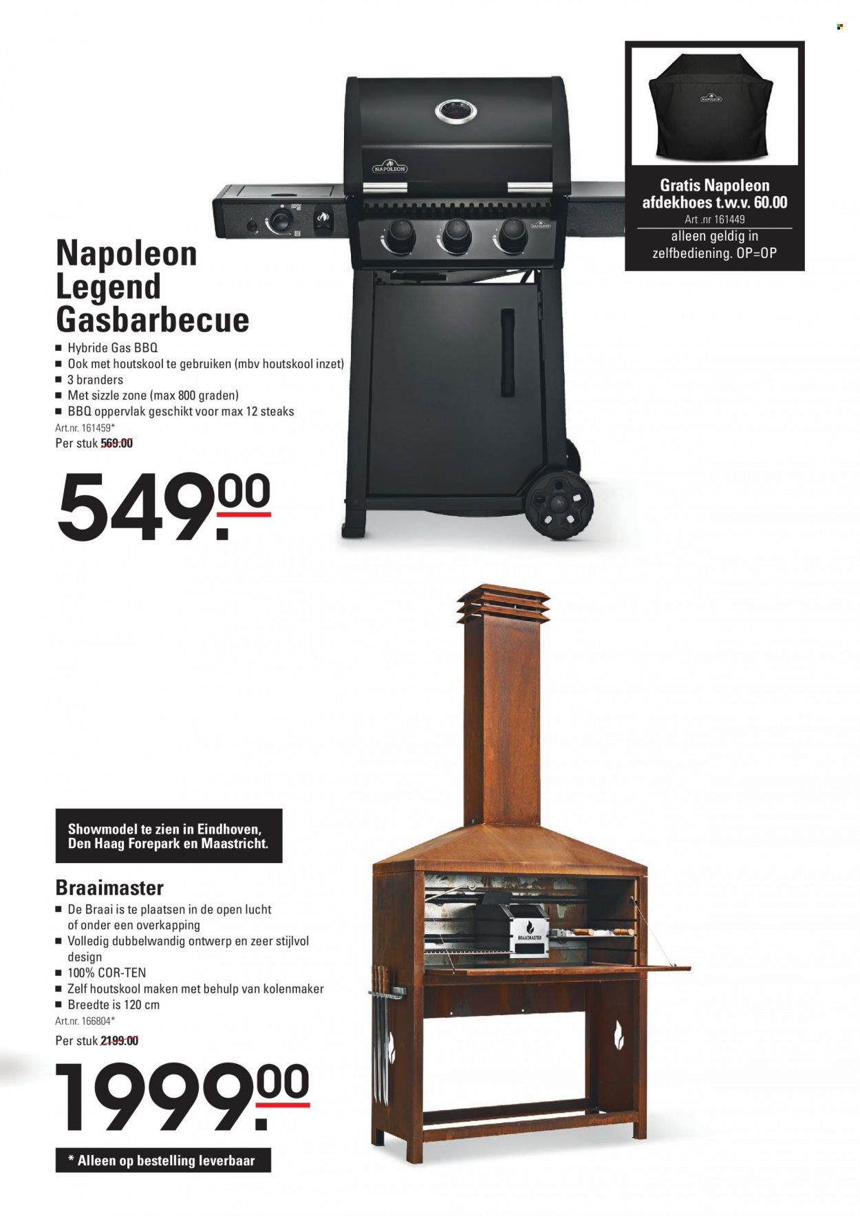 Sligro-aanbieding - 12-5-2022 - 30-5-2022. Pagina 5